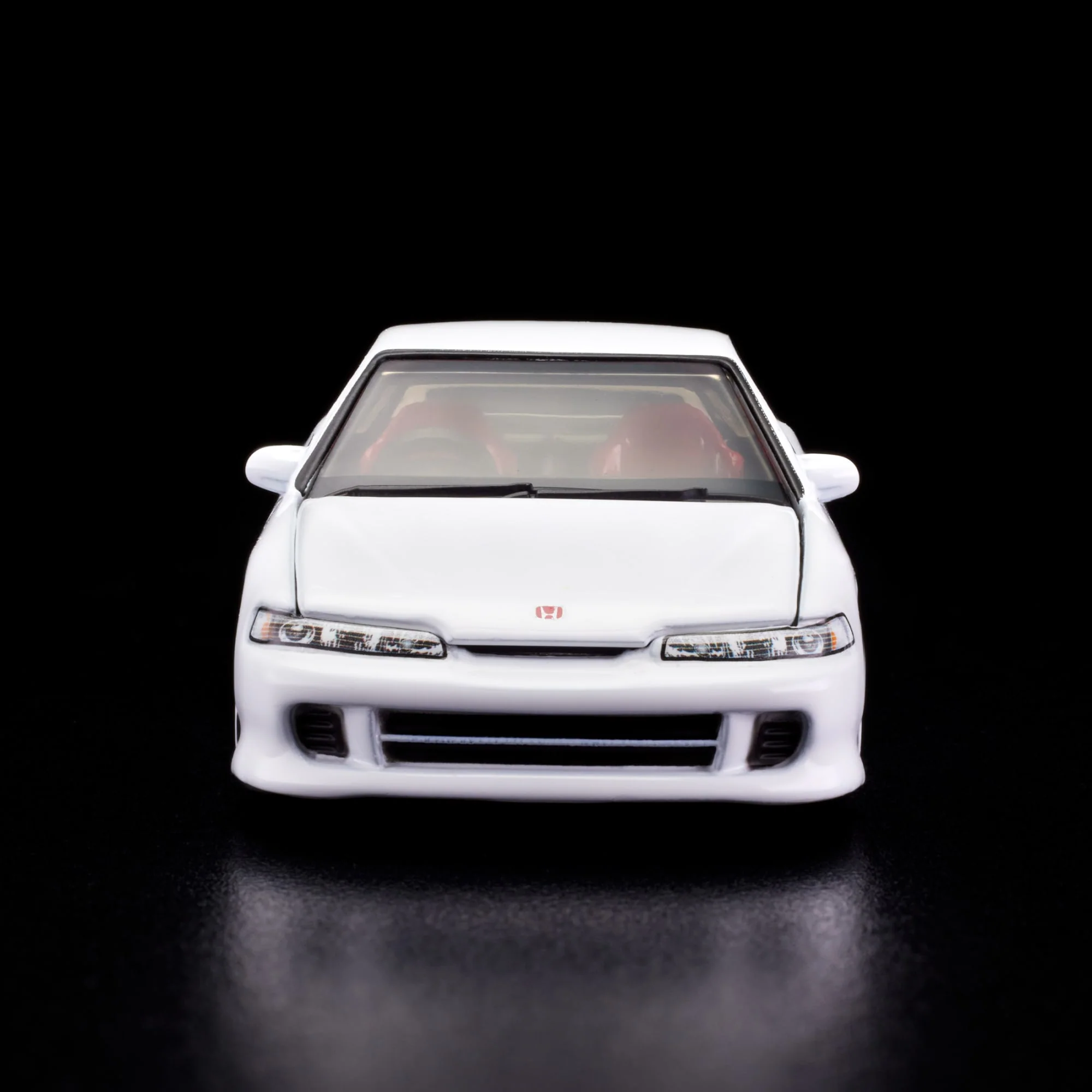 Mattel Creations RLC Exclusive 1995 Honda Integra Type R