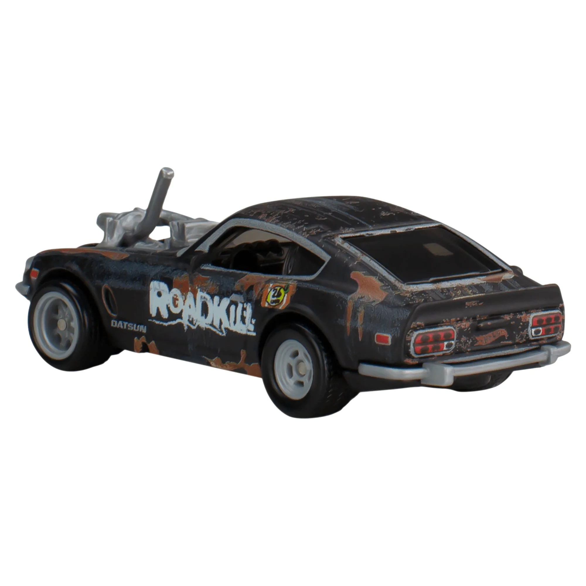 Mattel Creations Hot Wheels Premium Pop Culture Custom '71 Datsun 240Z (