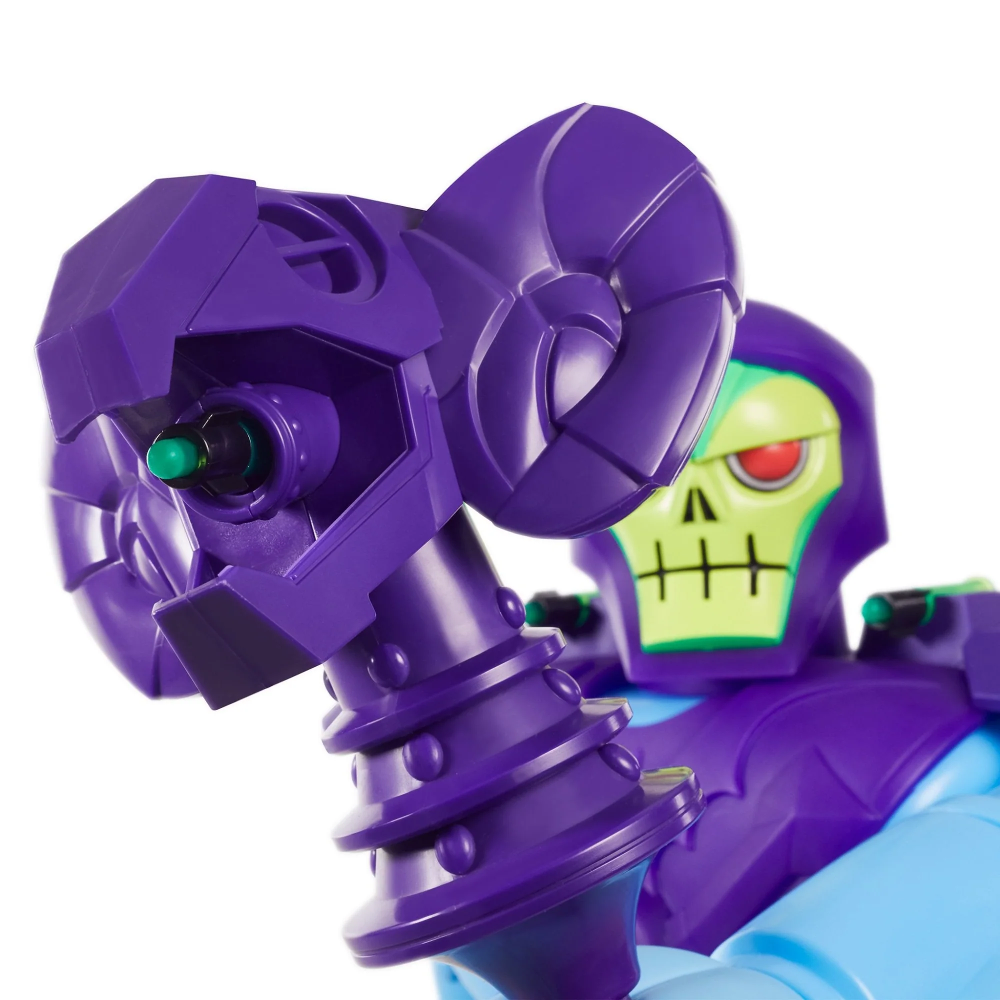 Mattel Creations Shogun Warriors Skeletor