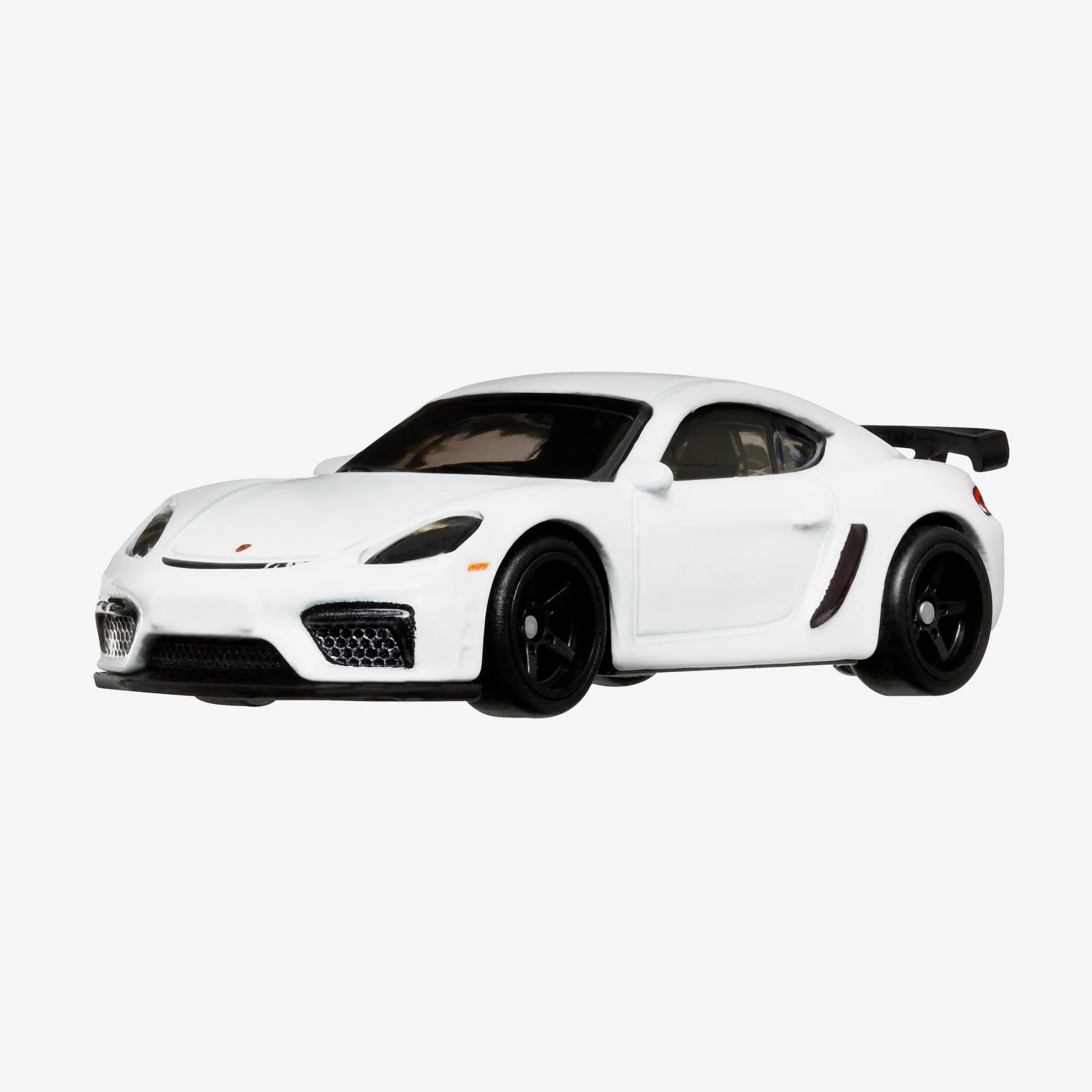 Mattel Creations Hot Wheels Fast & Furious Premium Series, Porsche Cayman GT4