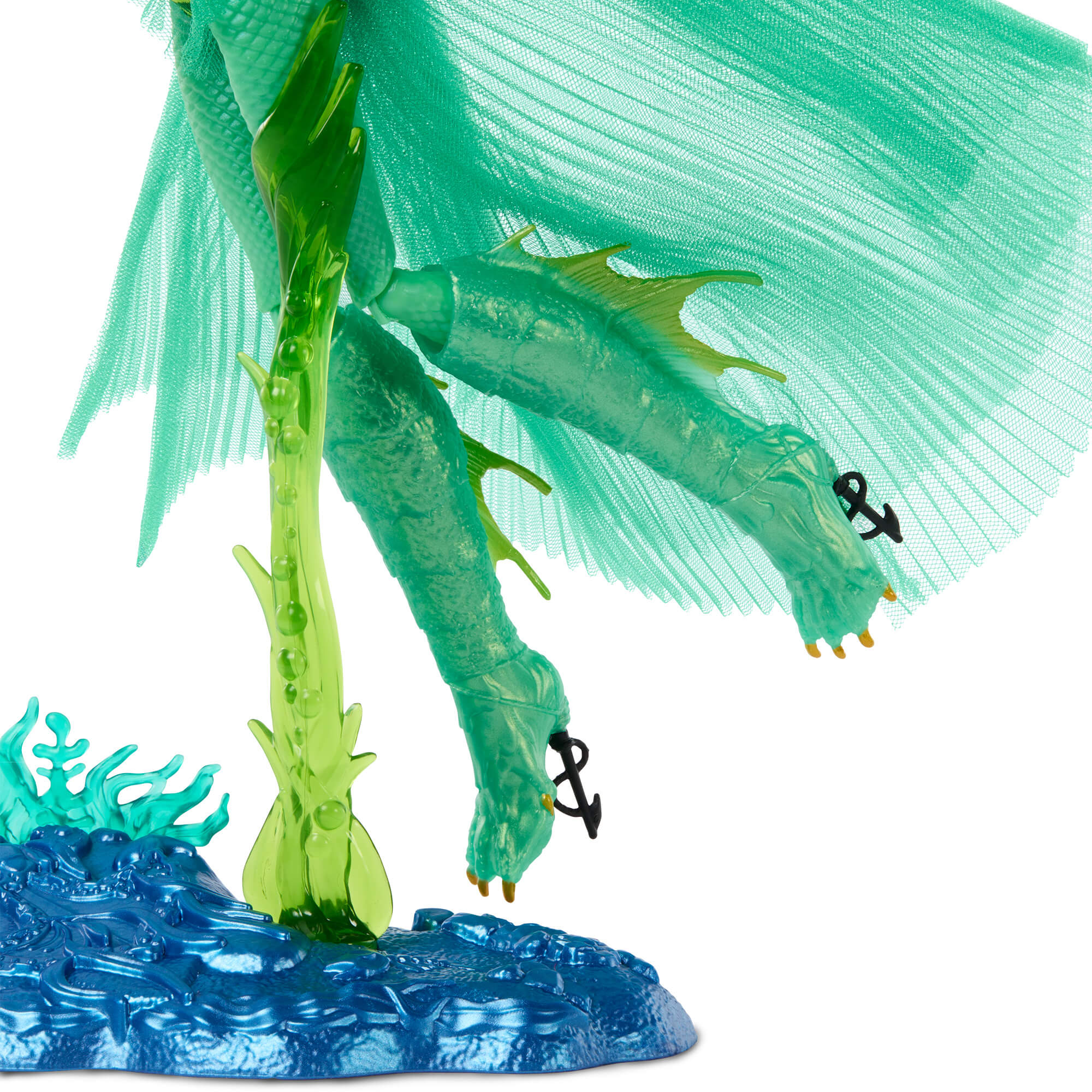 Mattel Creations Monster High Skullector Series Creature From The Black Lagoon Doll