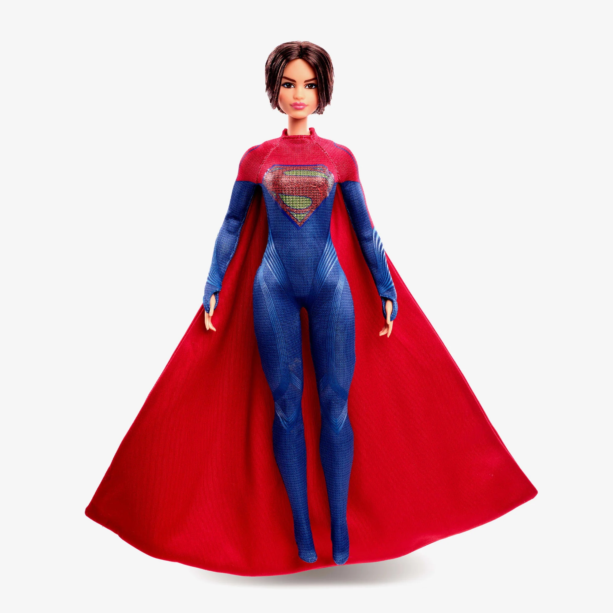 Mattel Creations Supergirl Barbie Doll