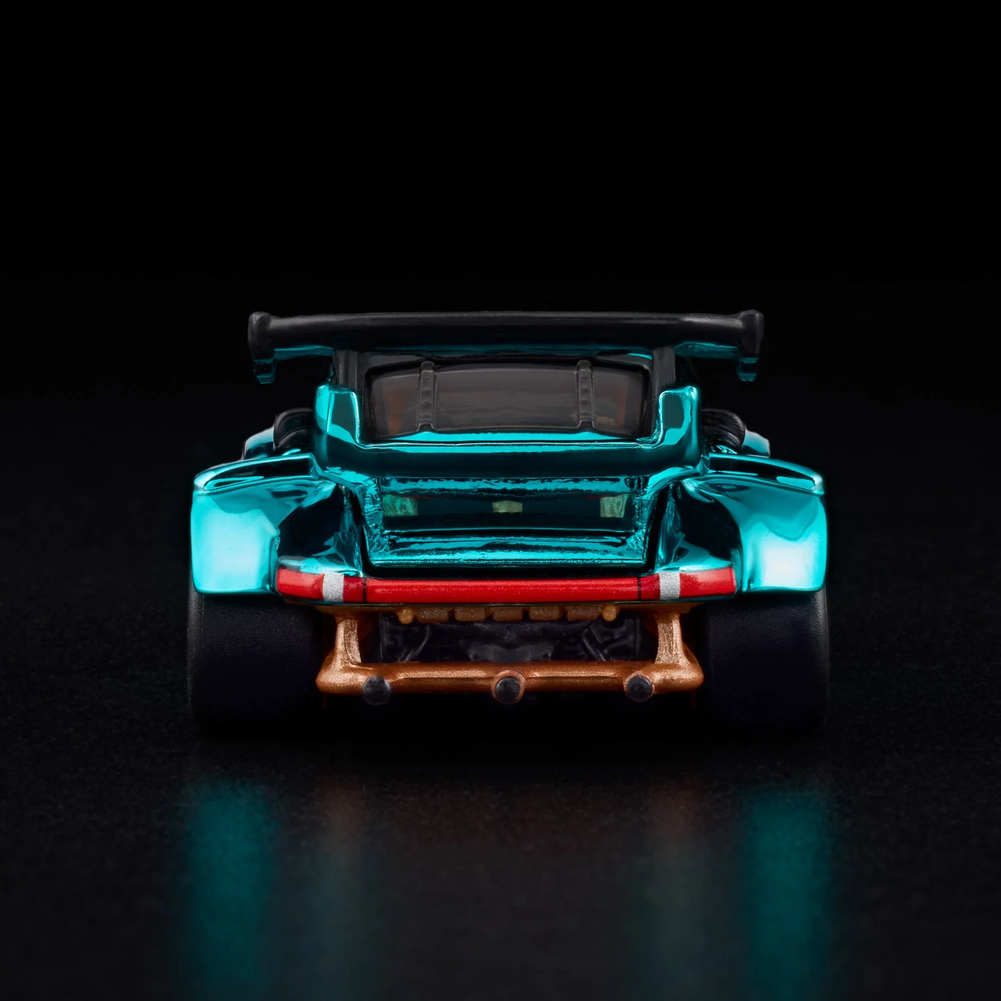Mattel Creations RLC Exclusive RWB Porsche 930