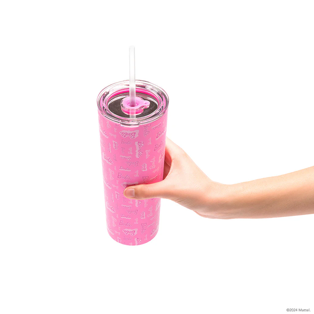 Mattel Creations Barbie™ Best Day Ever Tumbler - 24 Oz