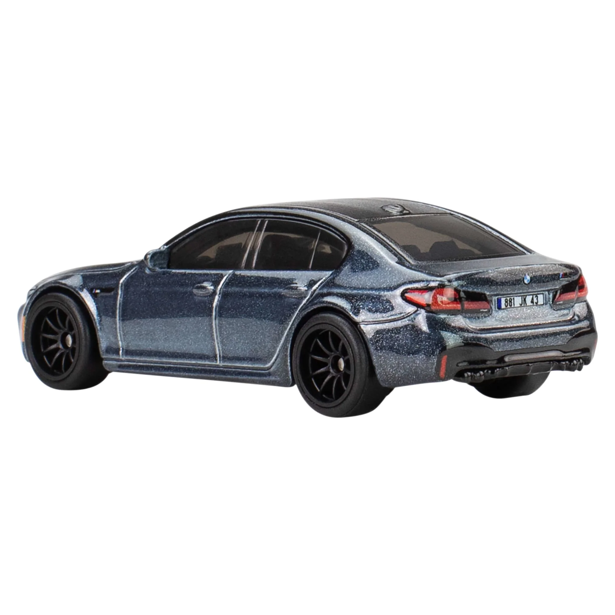 Mattel Creations Hot Wheels Premium Pop Culture 2021 BMW M5