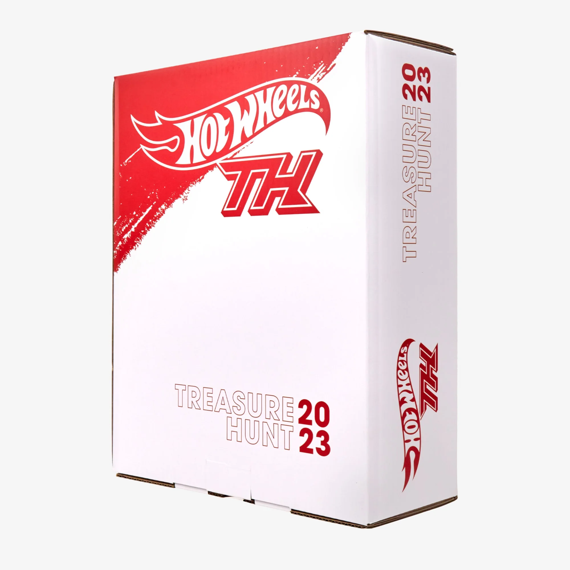 Mattel Creations RLC Exclusive 2023 Hot Wheels Super Treasure Hunt Set