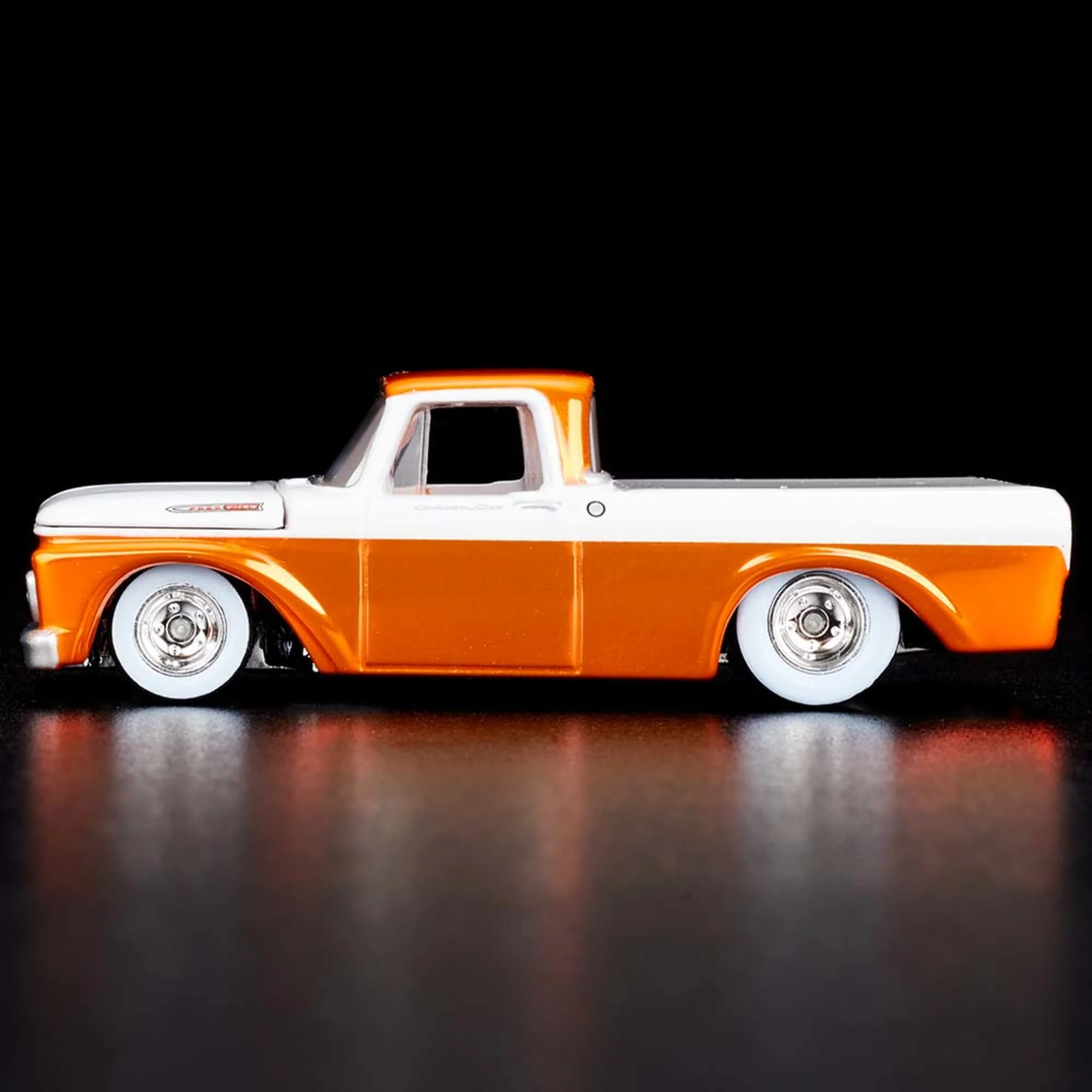 Mattel Creations RLC Exclusive 1962 Ford F100