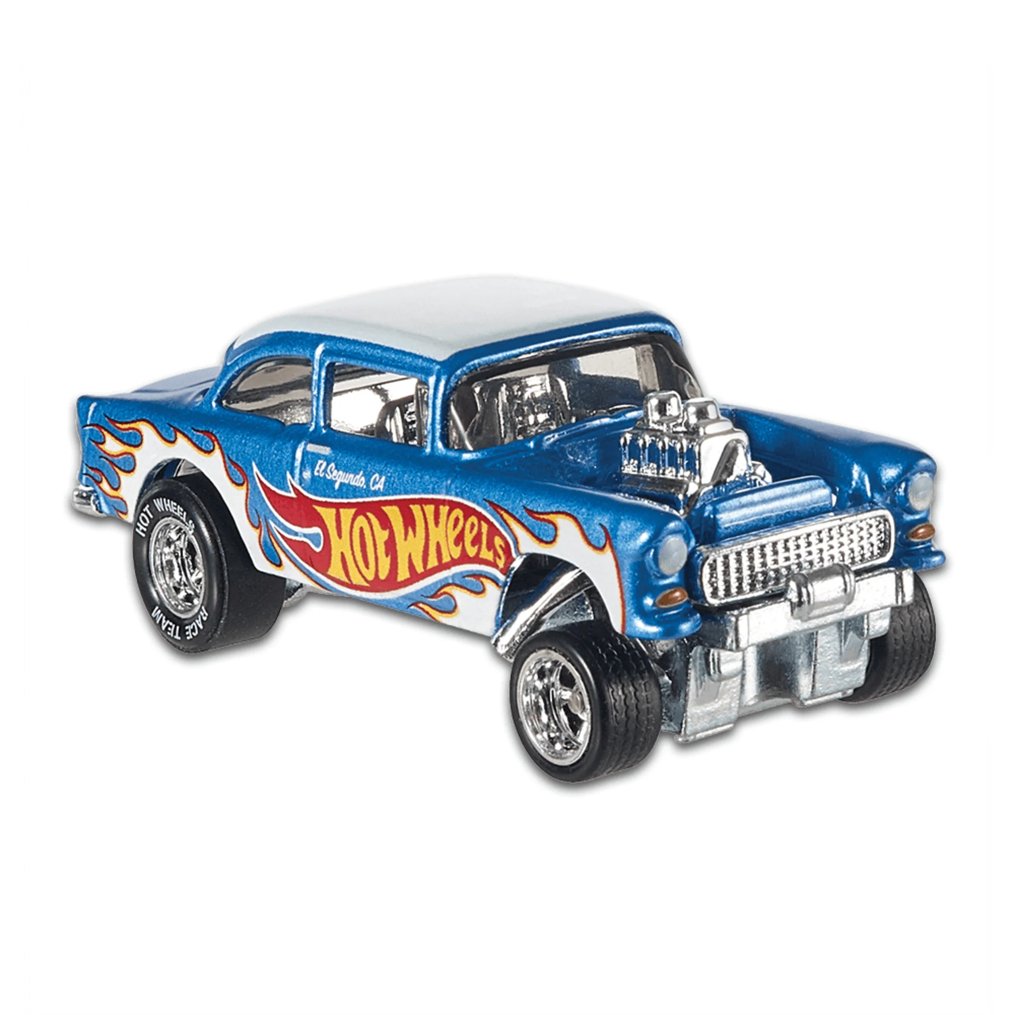 Mattel Creations Hot Wheels Display Case