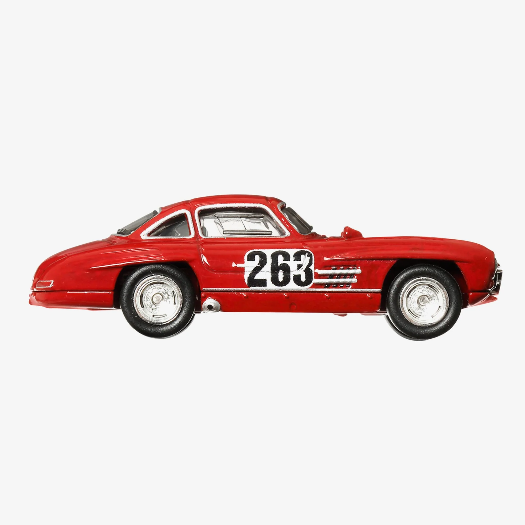 Mattel Creations 2022 Car Culture Mix 5: Jay Leno's Garage Case Pack
