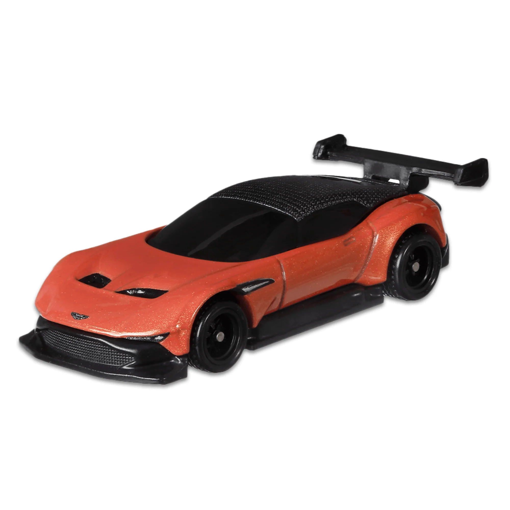 Mattel Creations 2021 Car Culture Mix 4: Exotic Envy