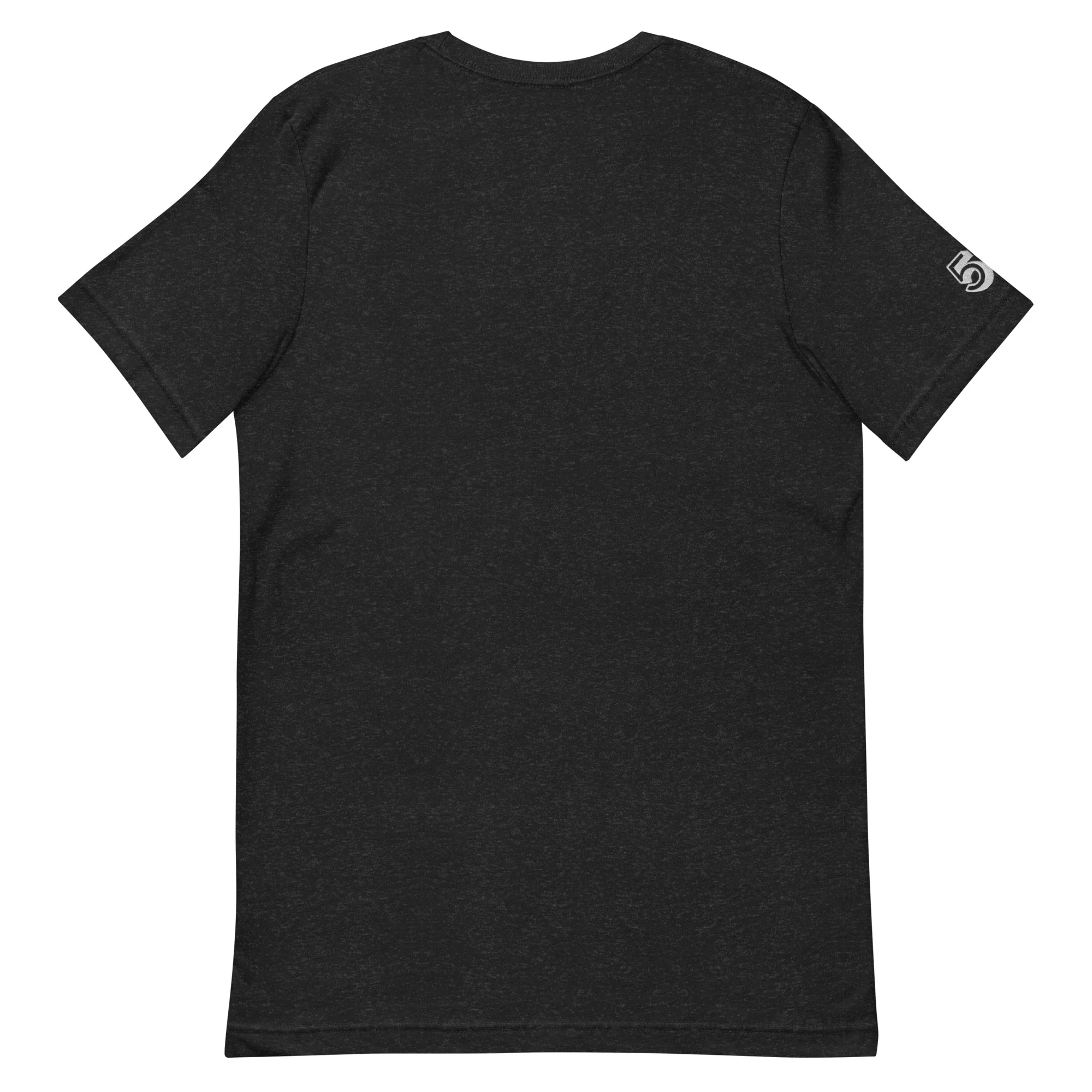 Mattel Creations Barbie 2025 Club 59 Black T-Shirt