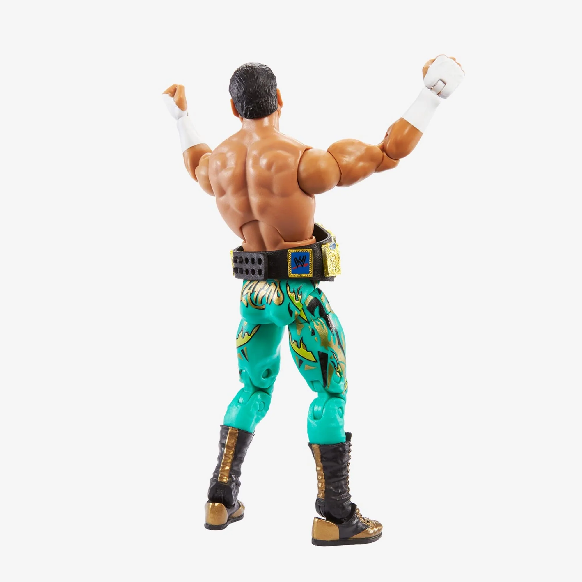 Mattel Creations WWE Eddie Guerrero Elite Collection Action Figure