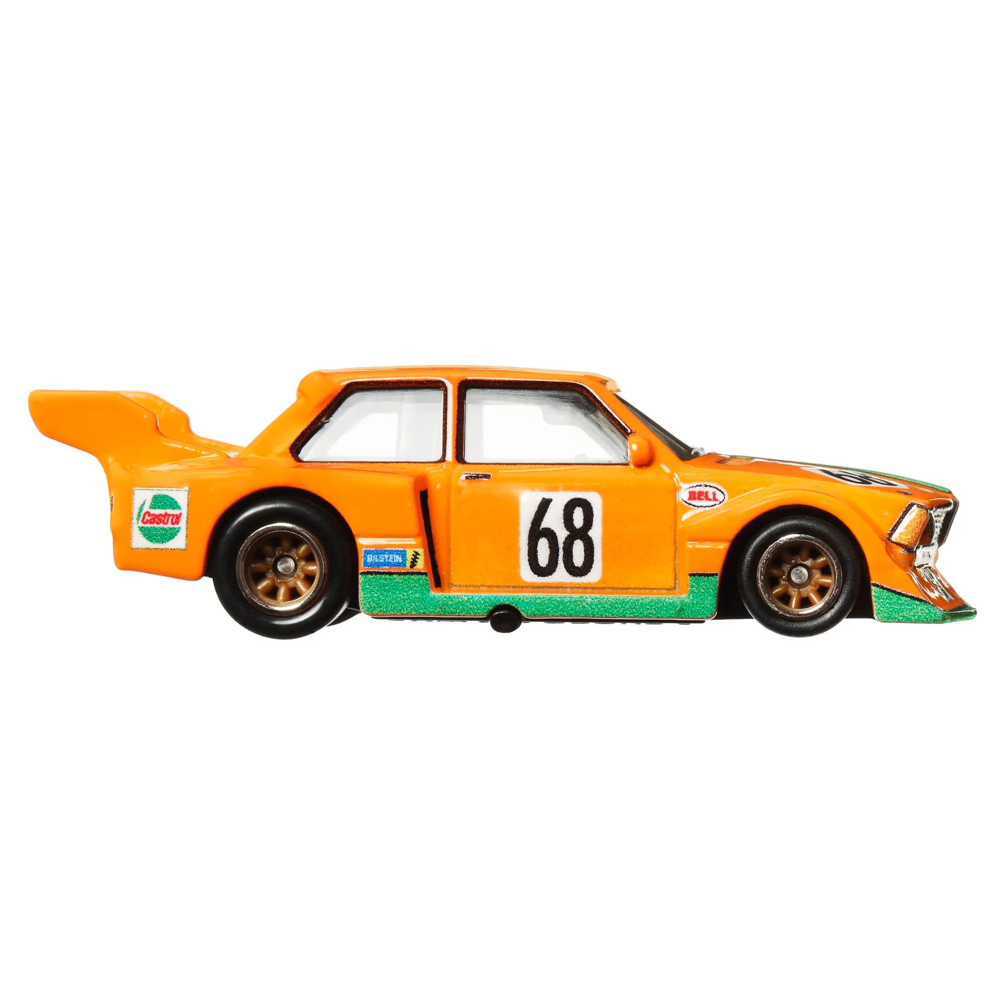 Mattel Creations Hot Wheels Car Culture Circuit Legends BMW 320 Group 5