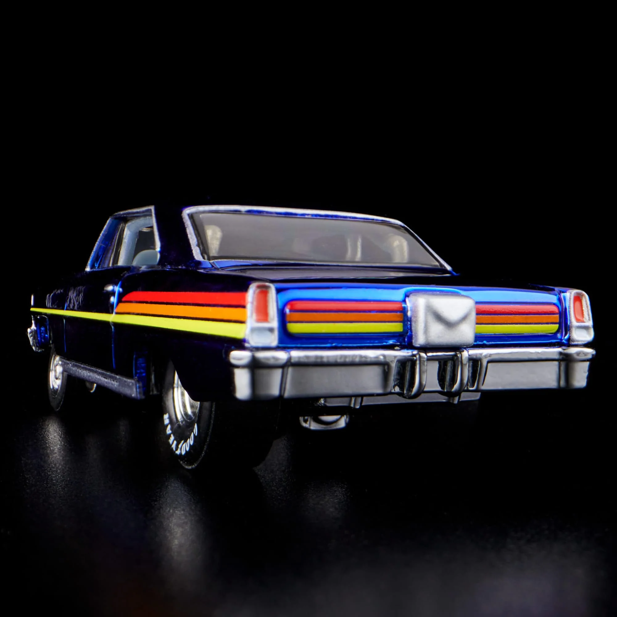 Mattel Creations RLC Exclusive '66 Super Nova