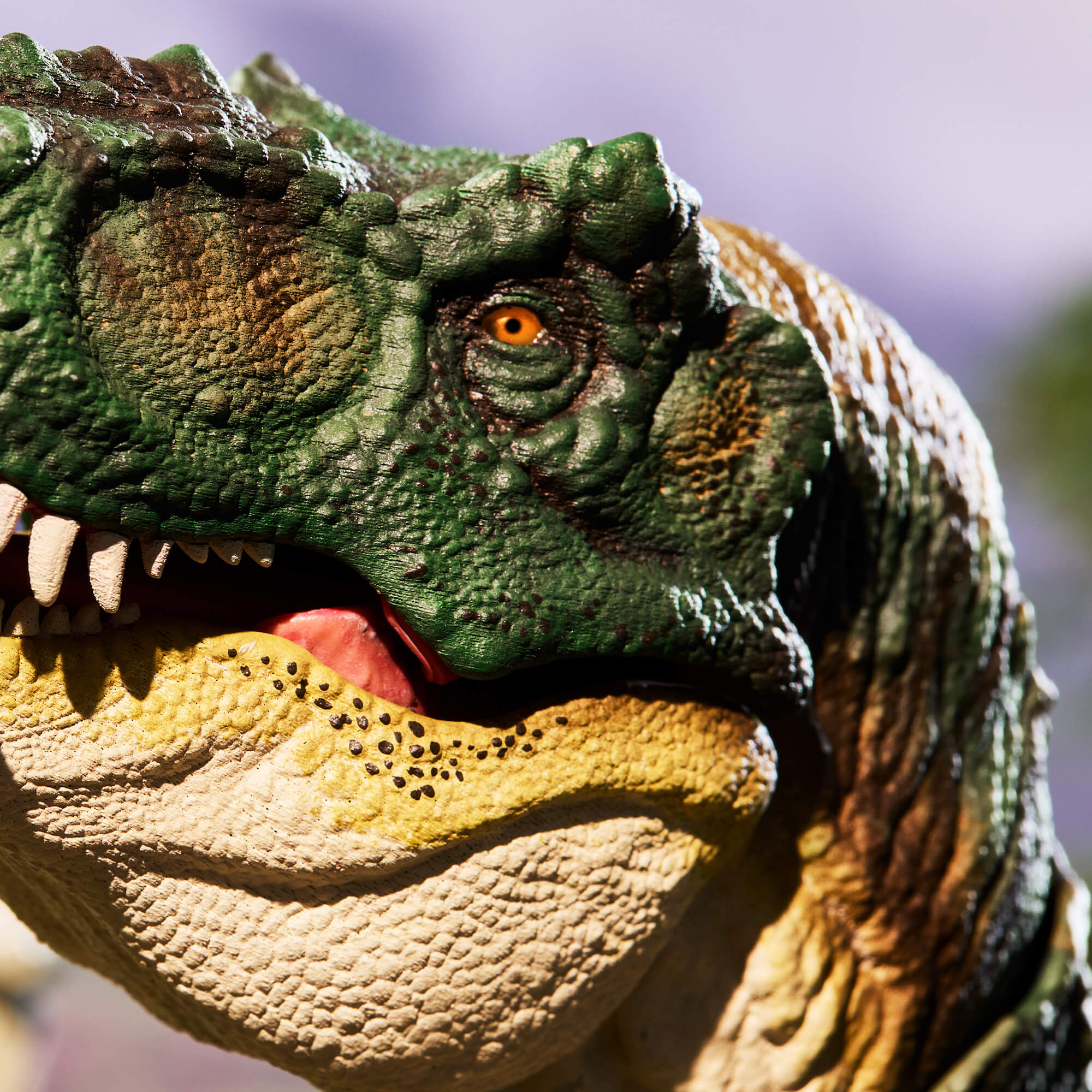 Mattel Creations Jurassic World The Gates Crowdfund