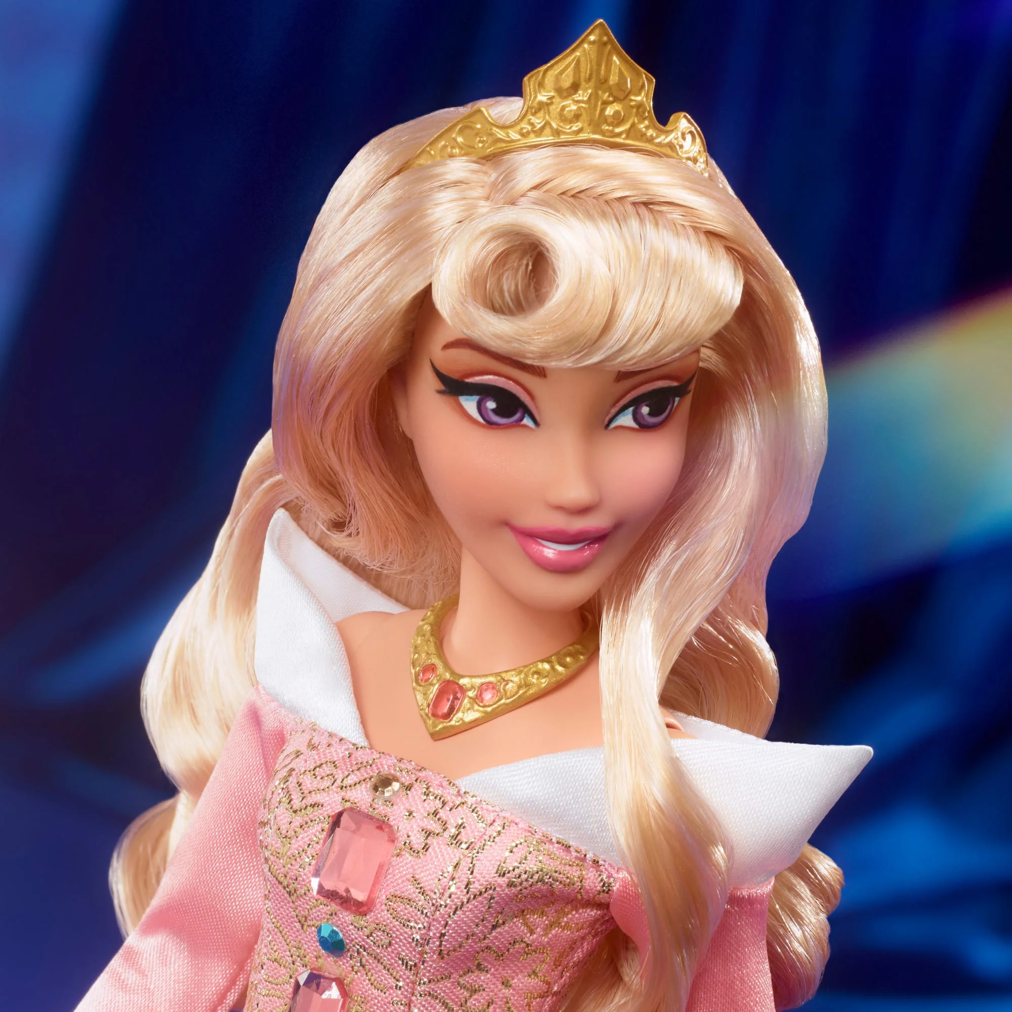Mattel Creations Disney Collector Radiance Collection Aurora Doll