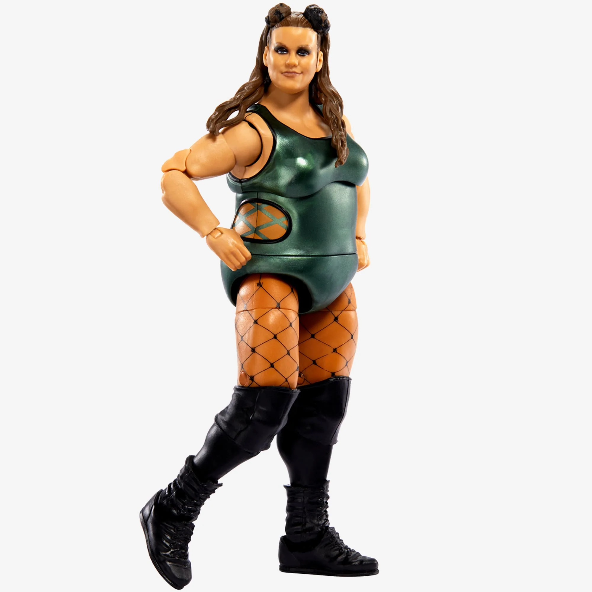 Mattel Creations WWE Doudrop Elite Collection Action Figure
