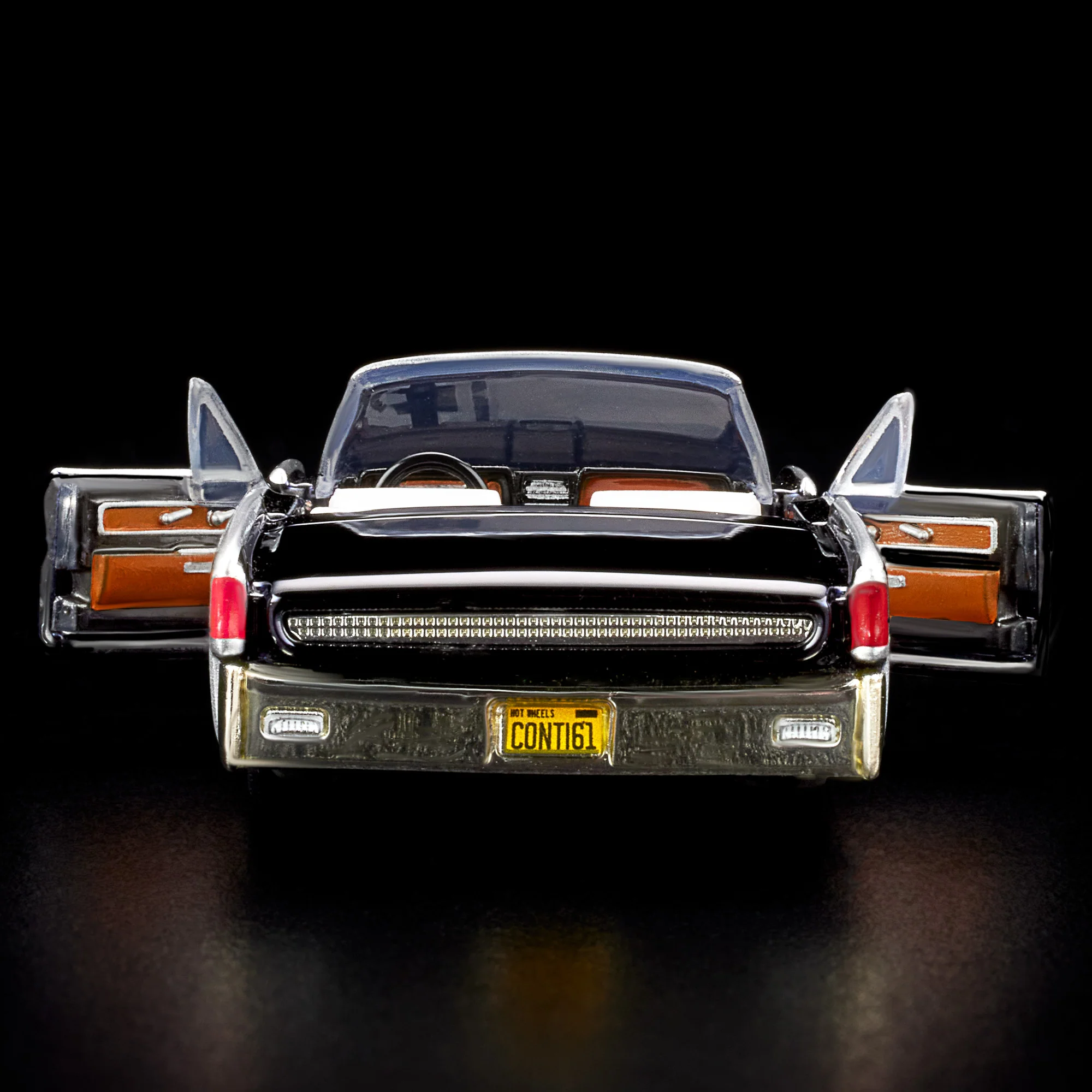 Mattel Creations Hot Wheels RLC Exclusive '61 Lincoln Continental