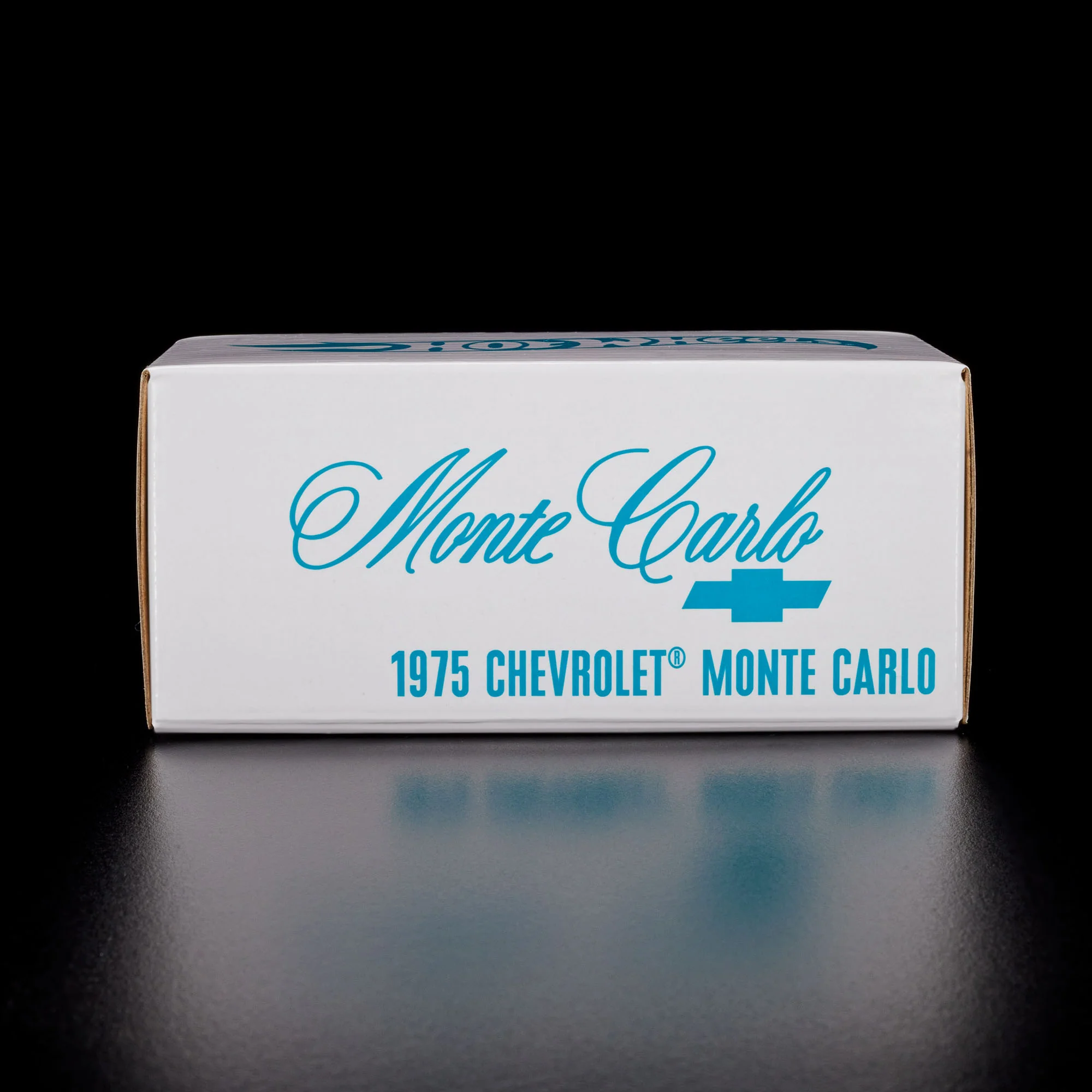 Mattel Creations RLC Exclusive 1975 Chevrolet Monte Carlo