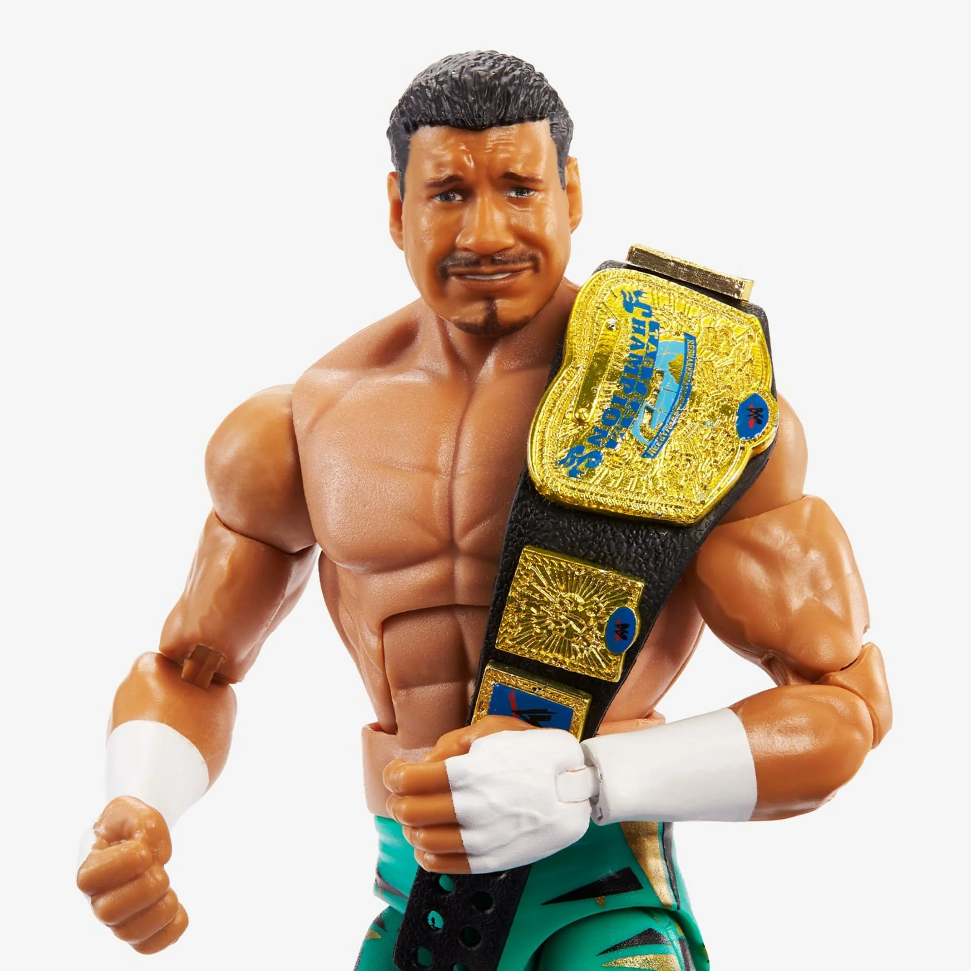 Mattel Creations WWE Eddie Guerrero Elite Collection Action Figure