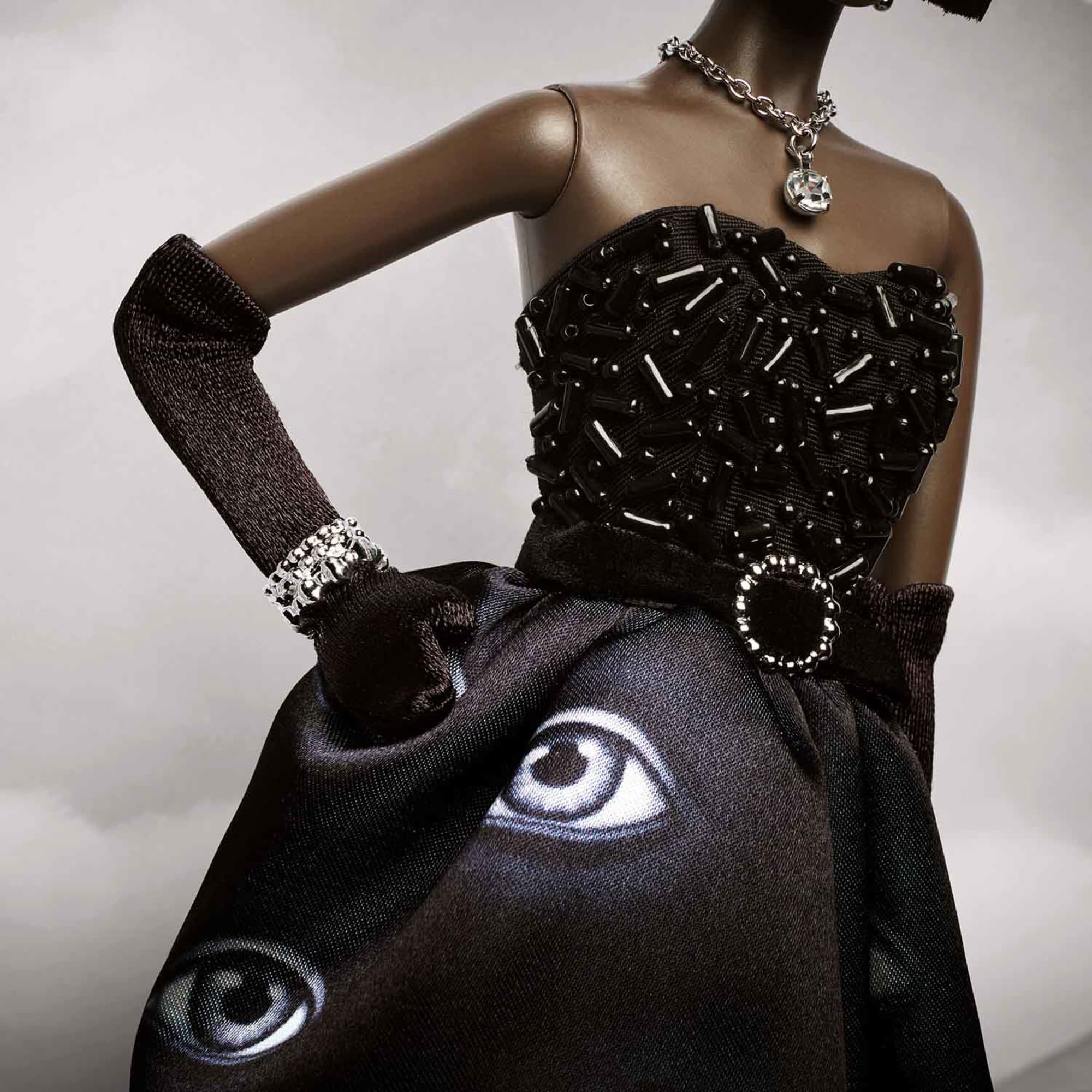 Mattel Creations Mark Ryden x Barbie at the Surrealist Ball