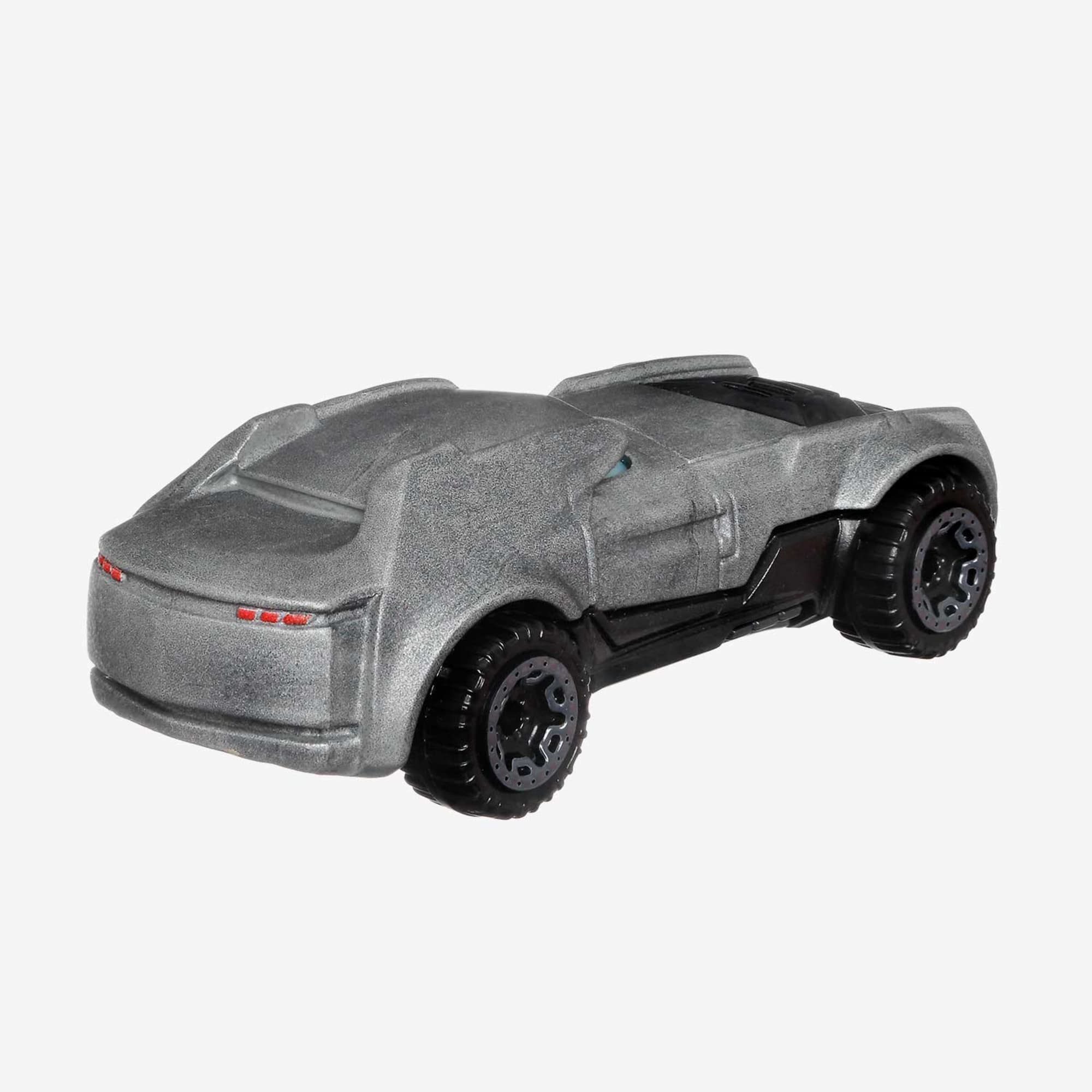 Mattel Creations Hot Wheels Batman 6-pack