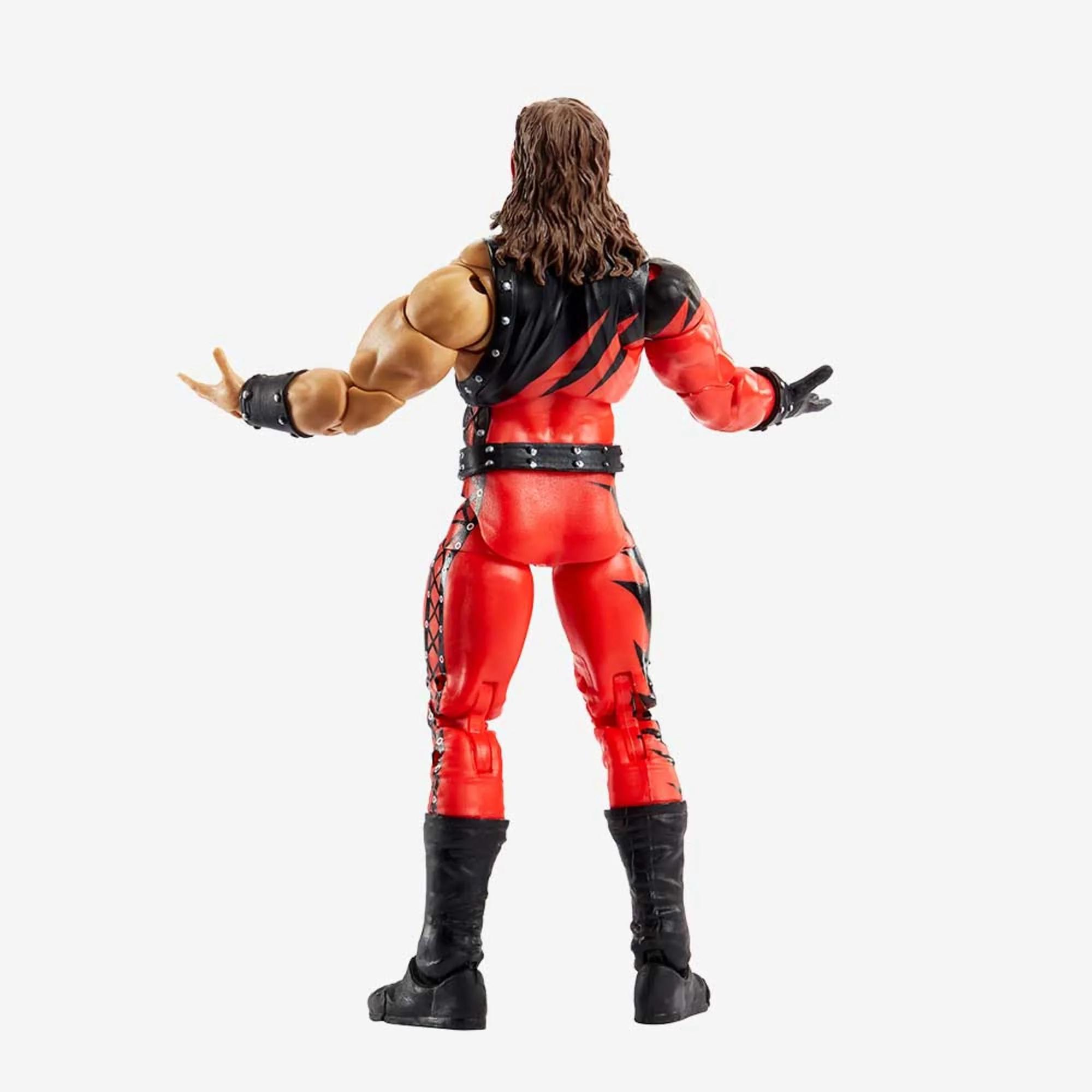 Mattel Creations WWE Ultimate Edition Kane Action Figure