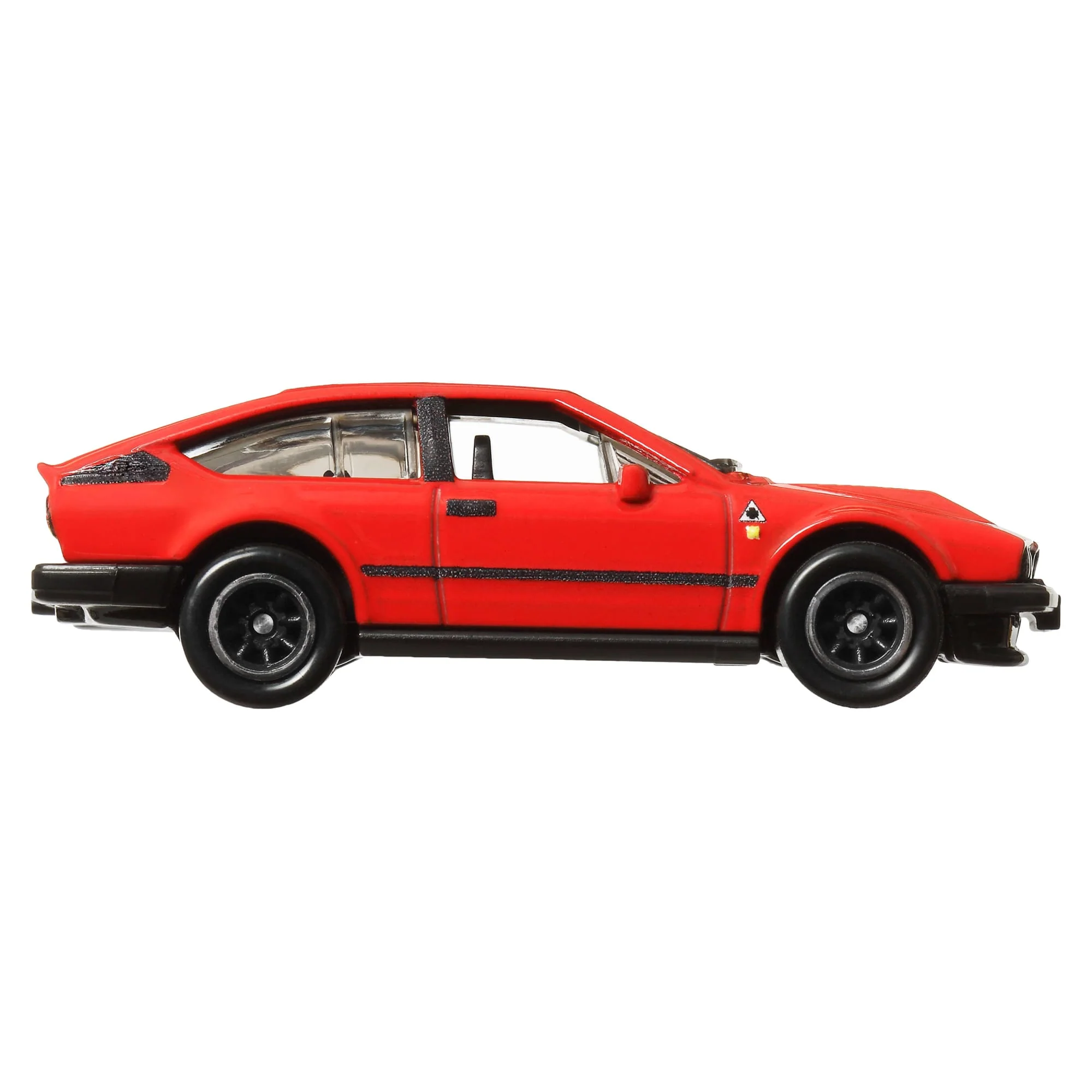 Mattel Creations Hot Wheels Car Culture Circuit Legends Alfa Romeo GTV 6 3.0