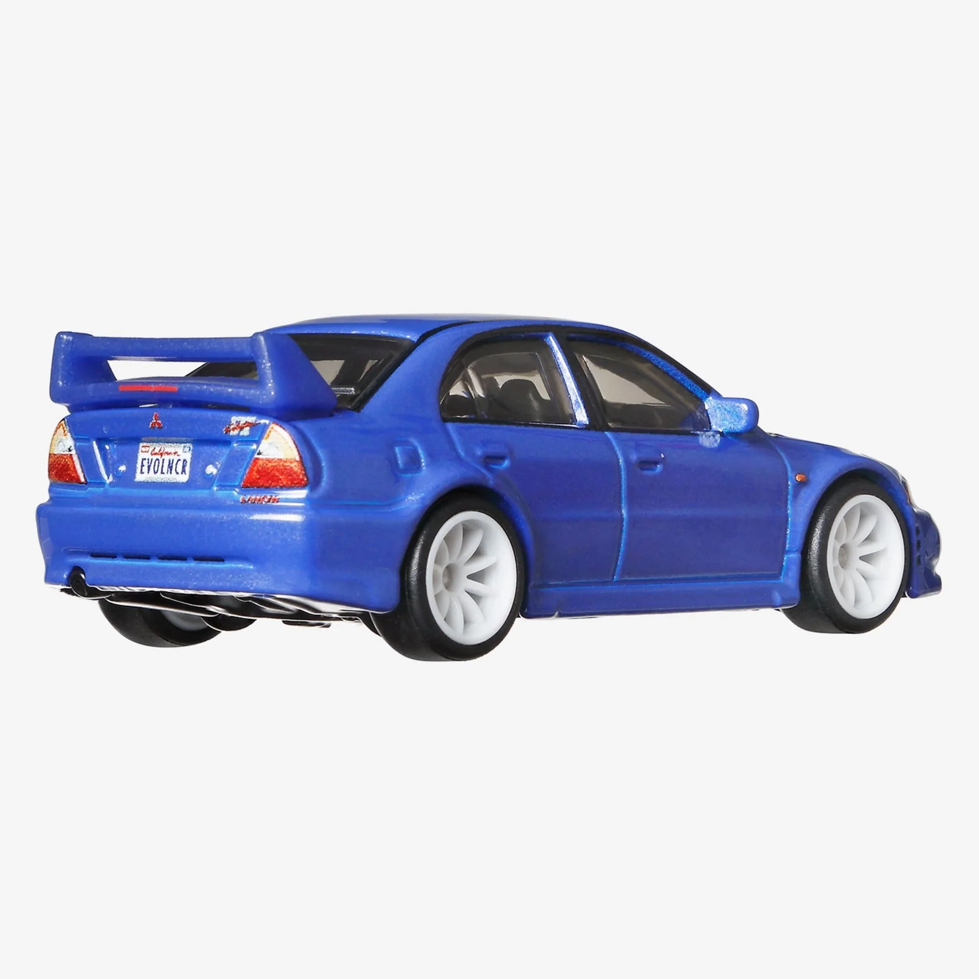 Mattel Creations 2021 Car Culture Mix 7 – Modern Classics