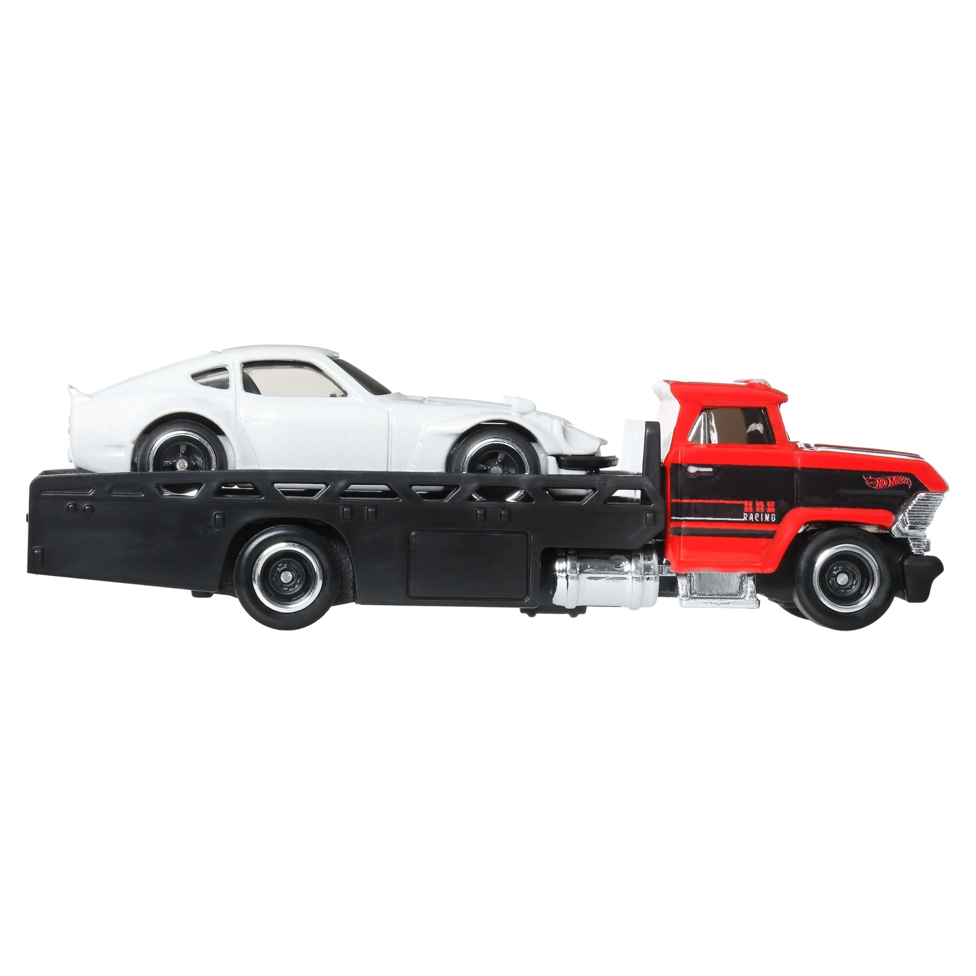 Mattel Creations Hot Wheels Premium Collector Display Sets