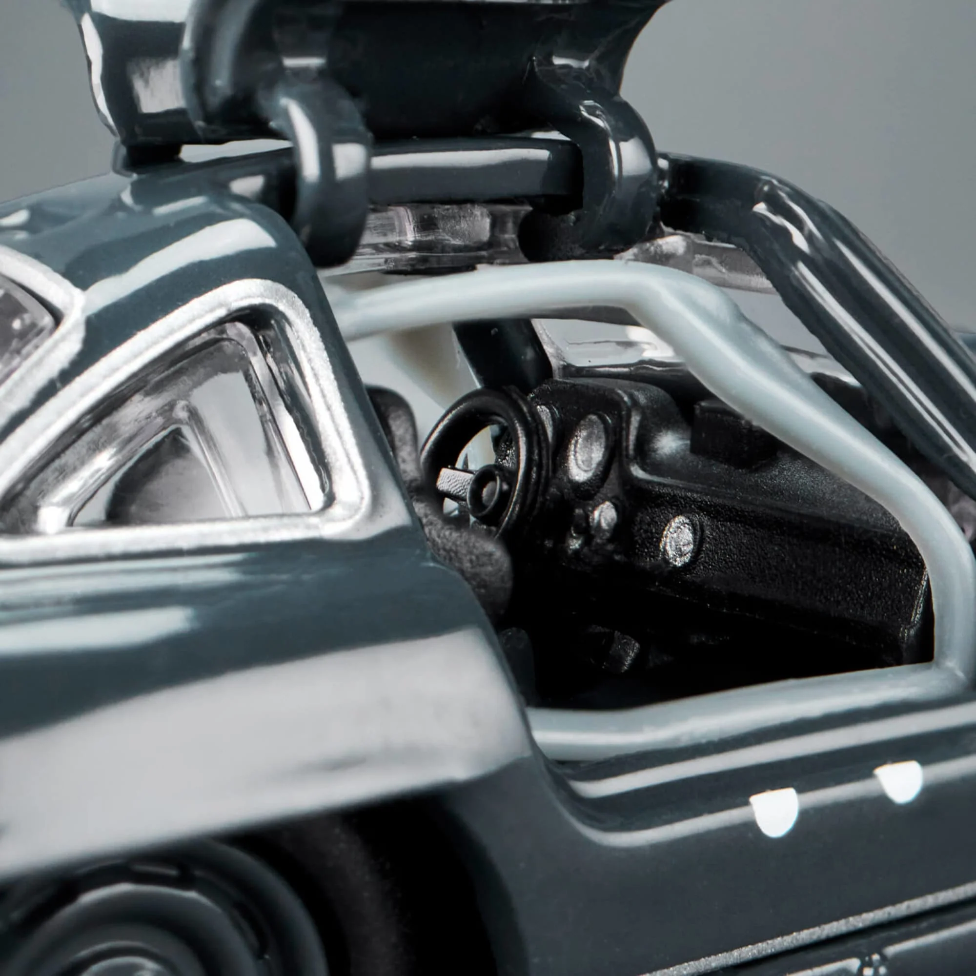 Mattel Creations HWC Elite 64 Series Mercedes-Benz 300 SL