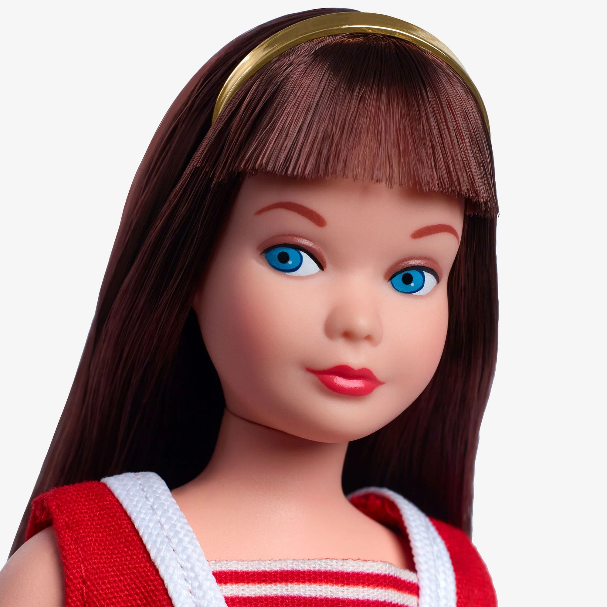 Mattel Creations 60th Anniversary Skipper Doll