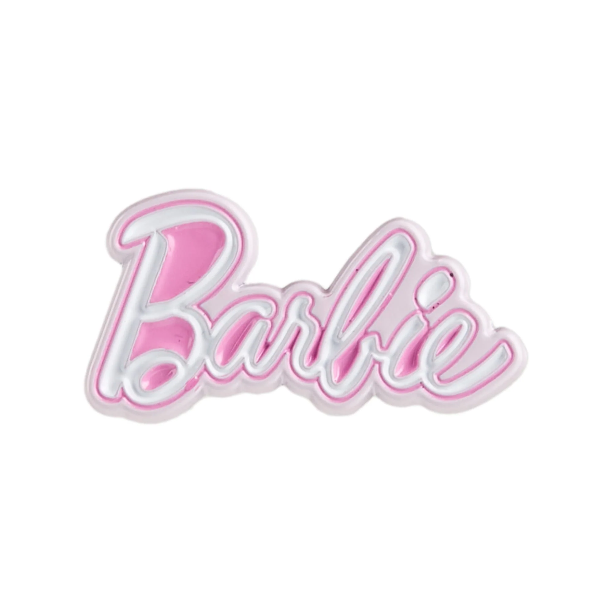 Mattel Creations Barbie Collector Enamel Pin Set
