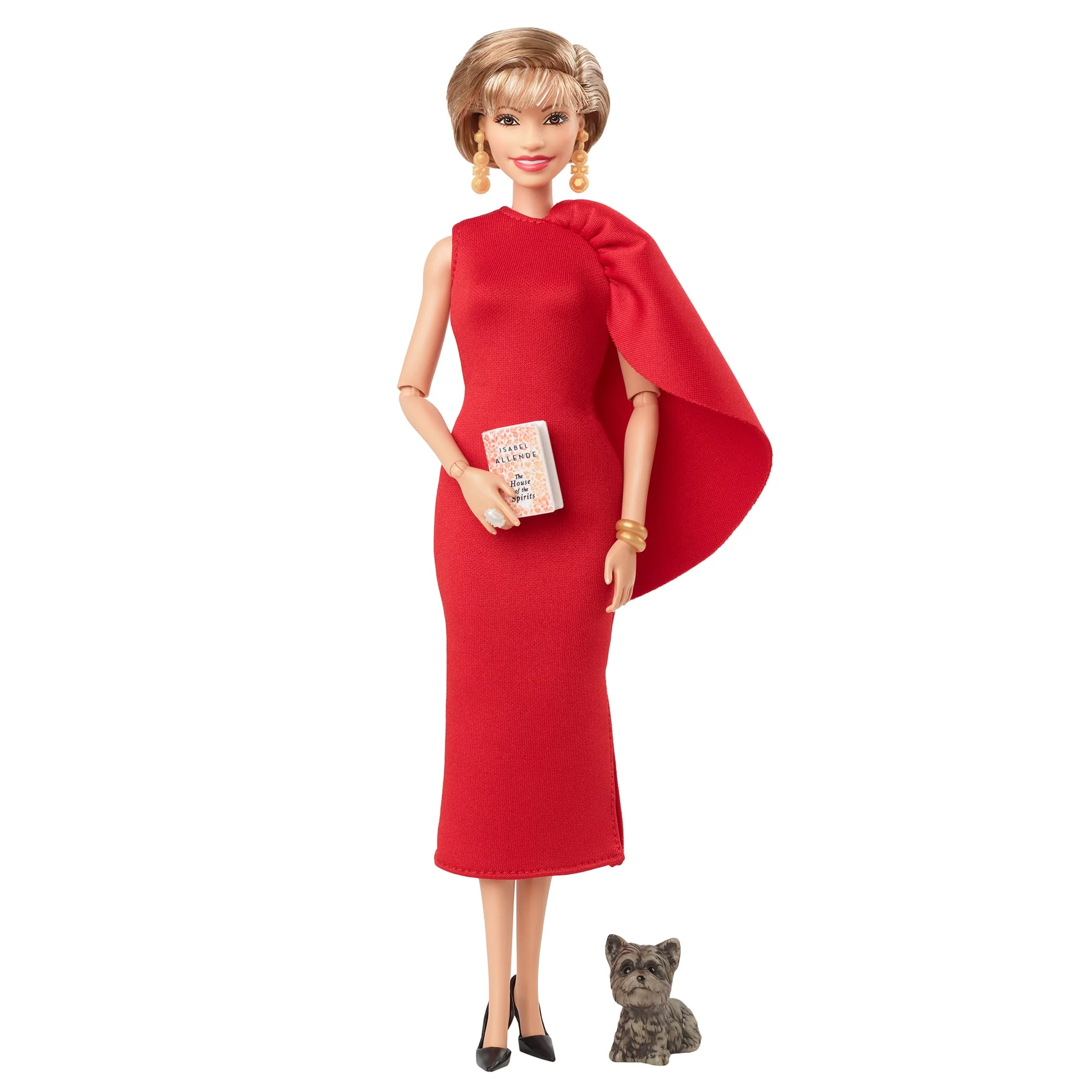 Mattel Creations Barbie Inspiring Women Dolls