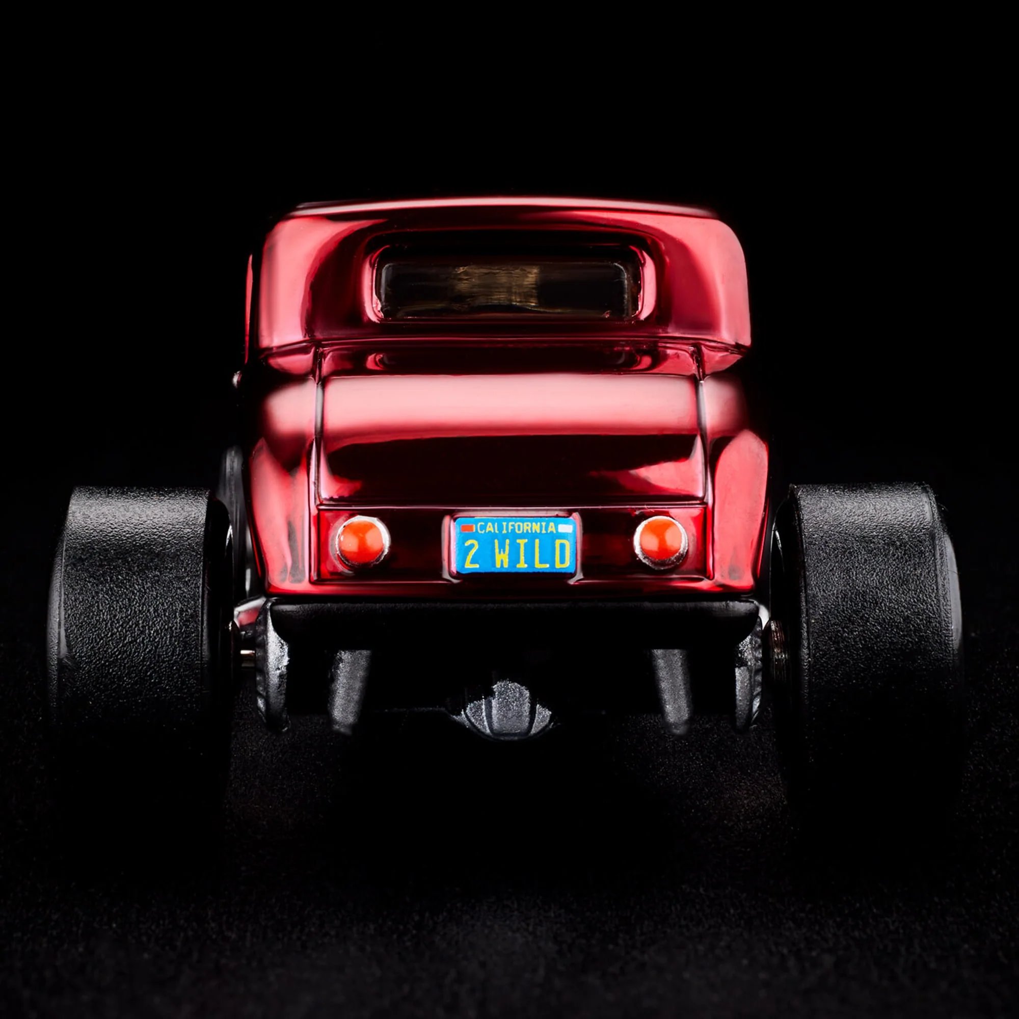 Mattel Creations RLC Exclusive '32 Ford