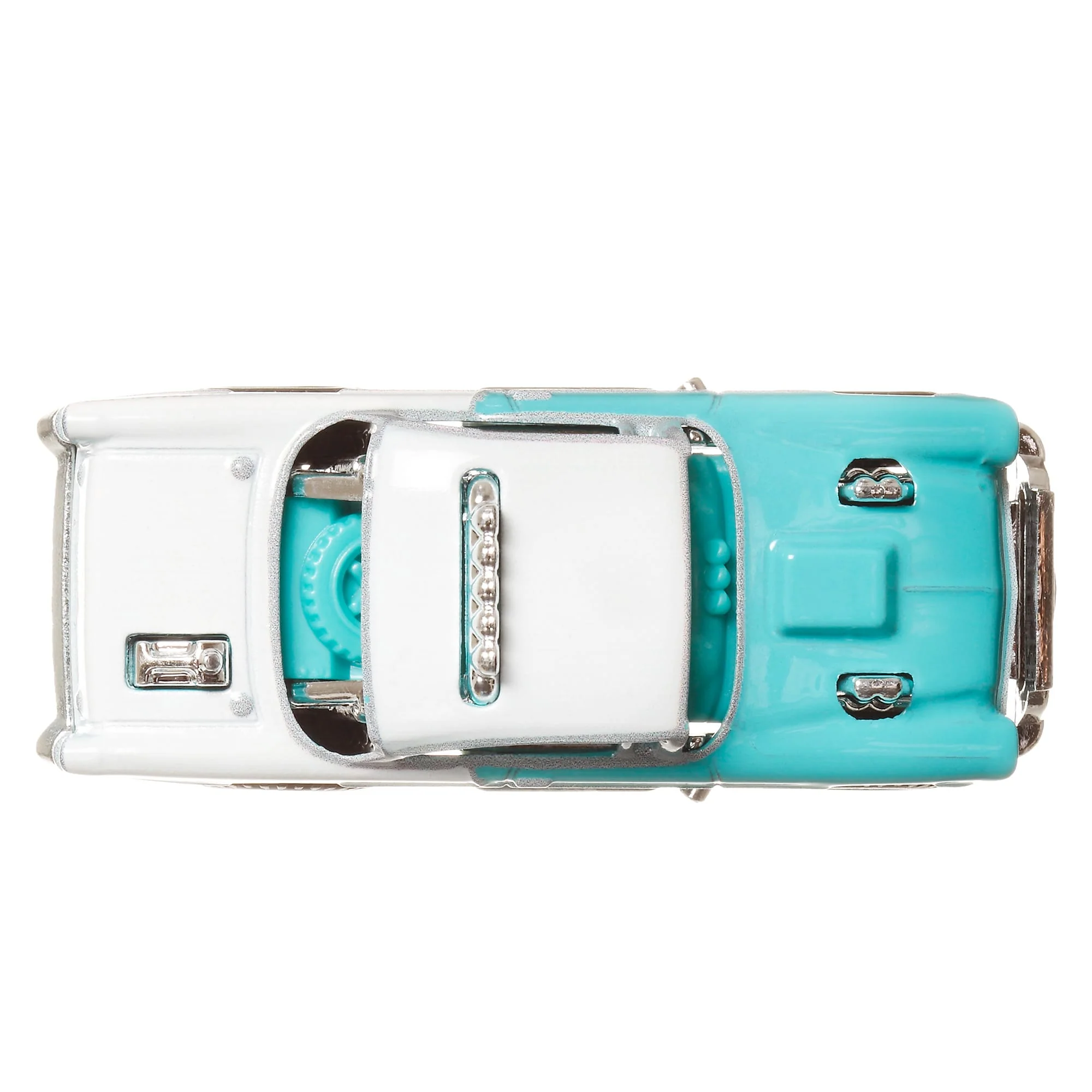 Mattel Creations Hot Wheels Car Culture Off Road Big-Air Bel-Air