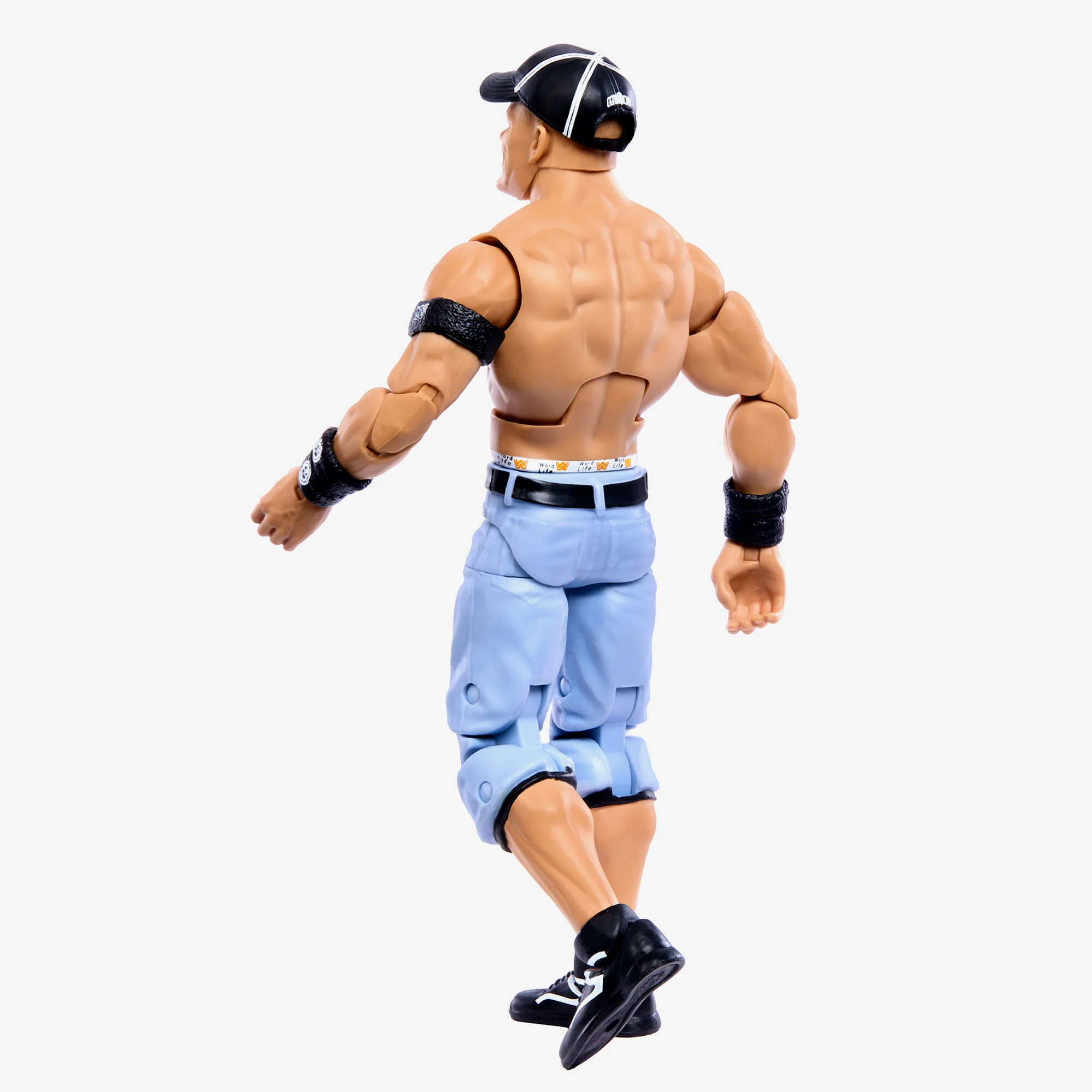Mattel Creations WWE Elite Collection John Cena Action Figure