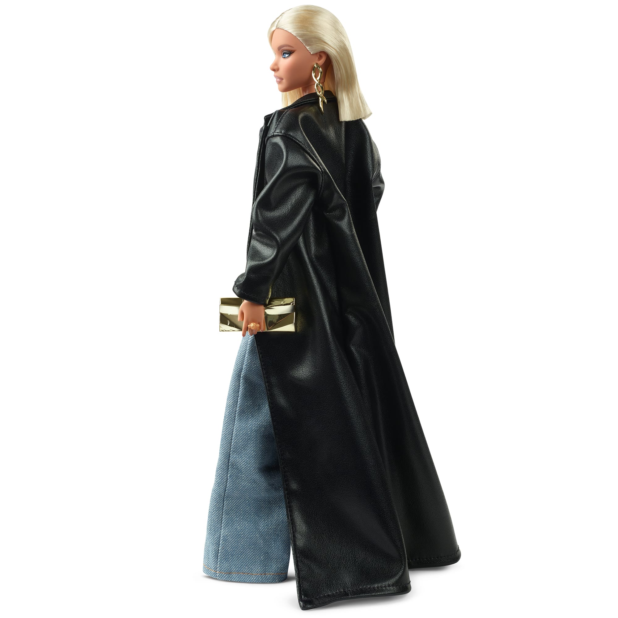 Mattel Creations Styled By Maeve Reilly Barbie Doll