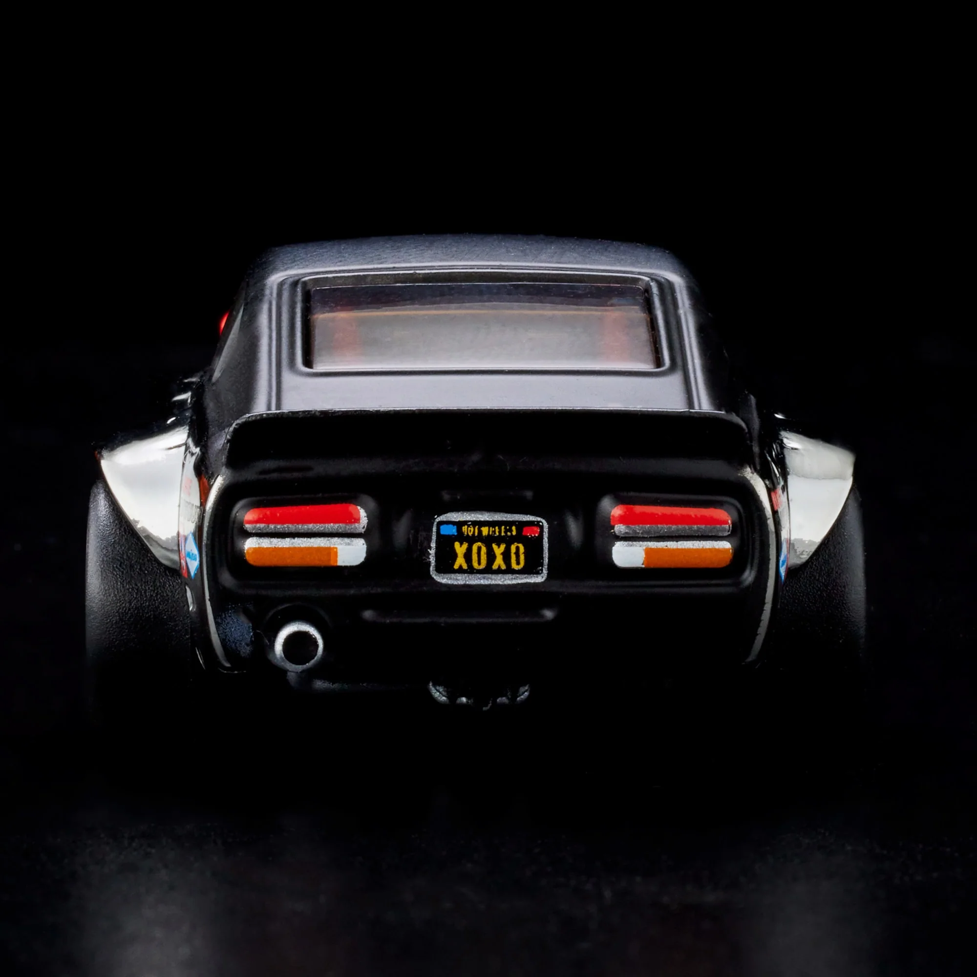 Mattel Creations RLC Exclusive Custom '72 Datsun 240Z