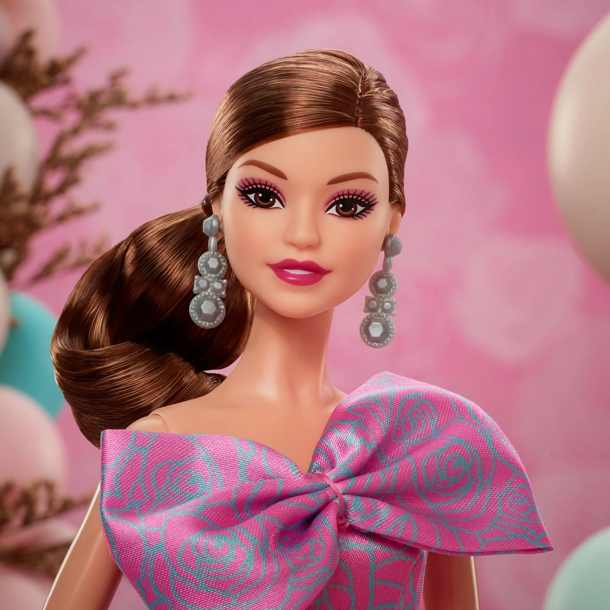 Mattel Creations Barbie Signature Birthday Wishes Doll