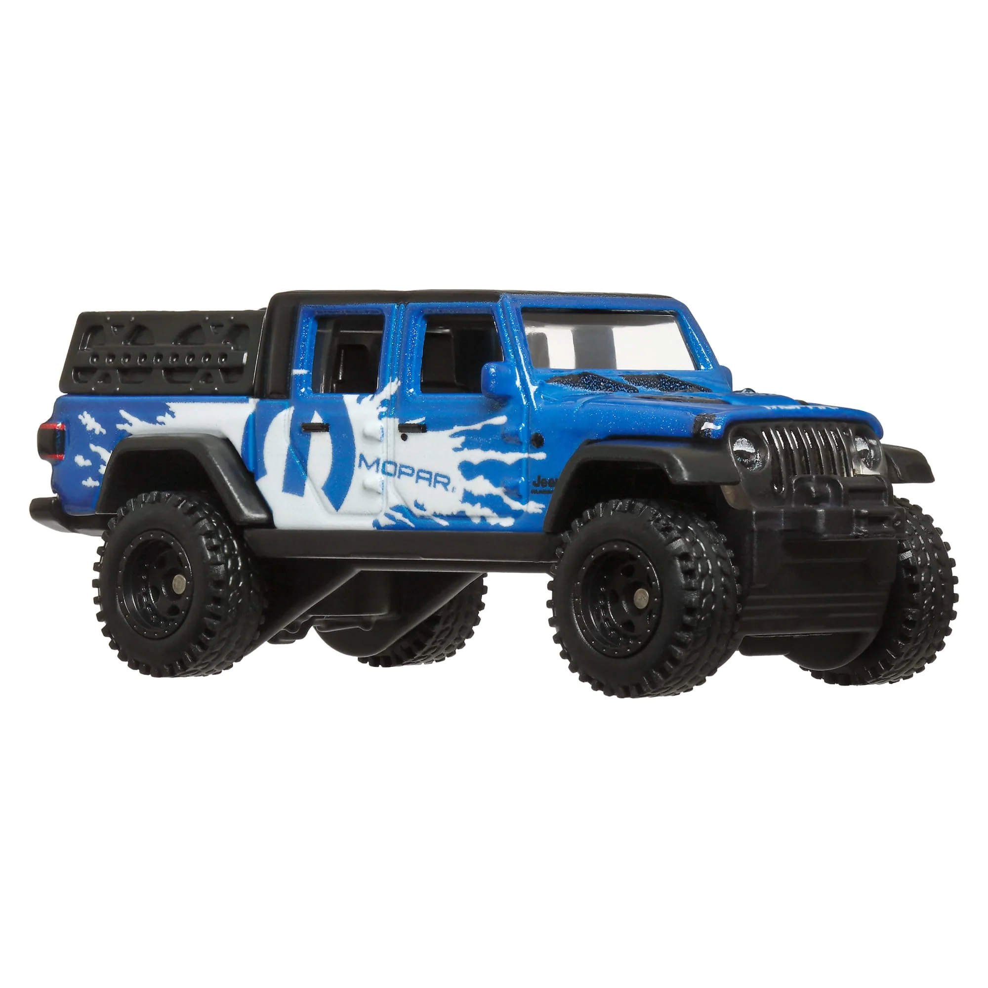 Mattel Creations Hot Wheels Car Culture Circuit Legends 2020 Jeep Gladiator