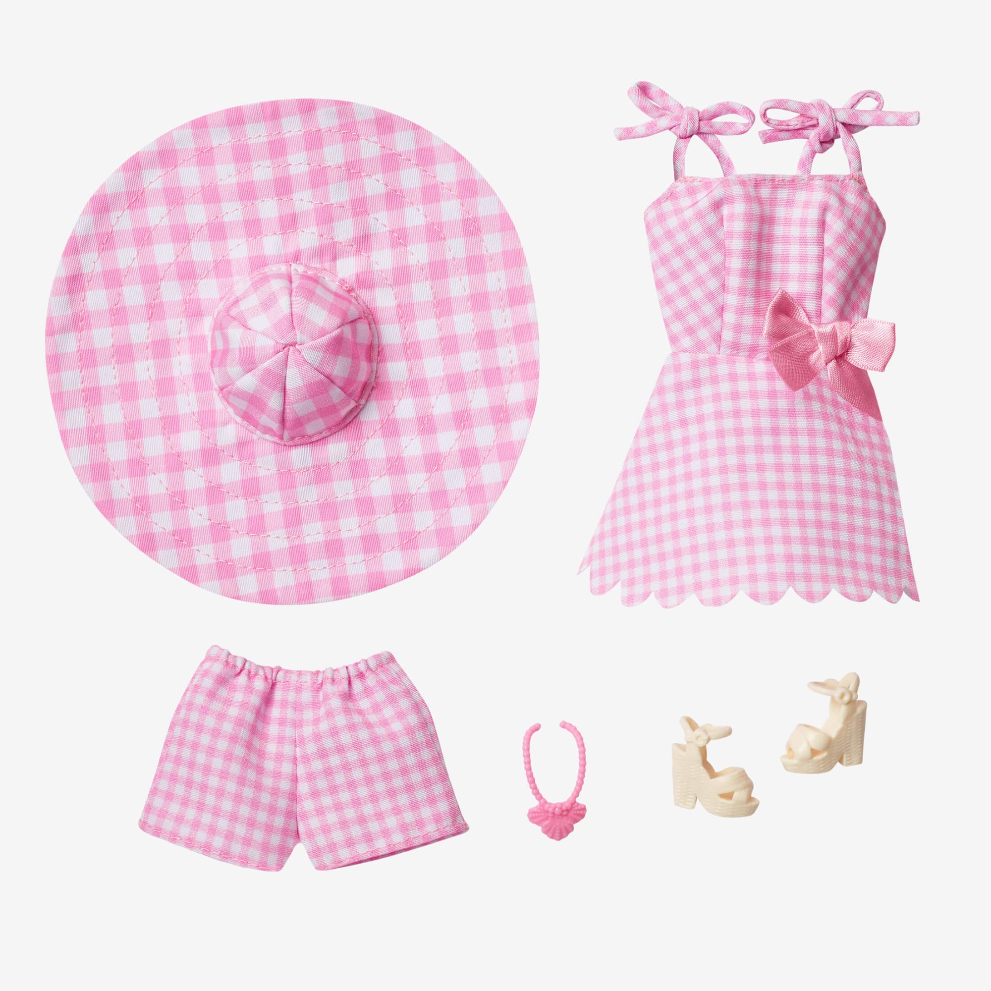 Mattel Creations Barbie The Movie Fashion Pack
