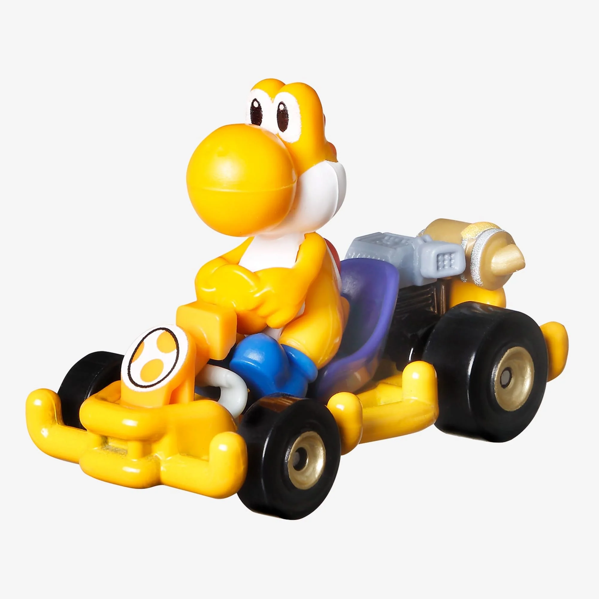 Mattel Creations Mario Kart 4-Pack