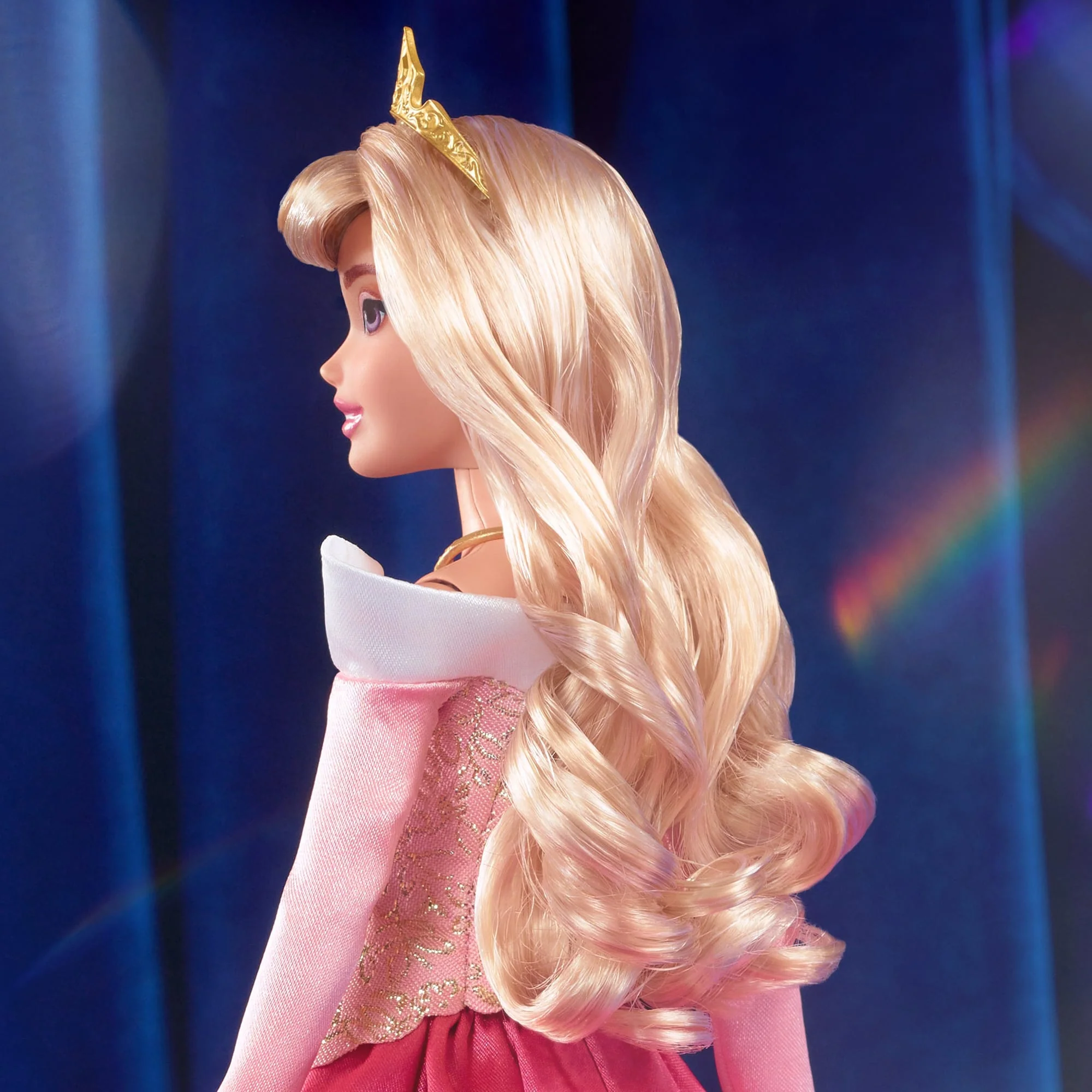 Mattel Creations Disney Collector Radiance Collection Aurora Doll