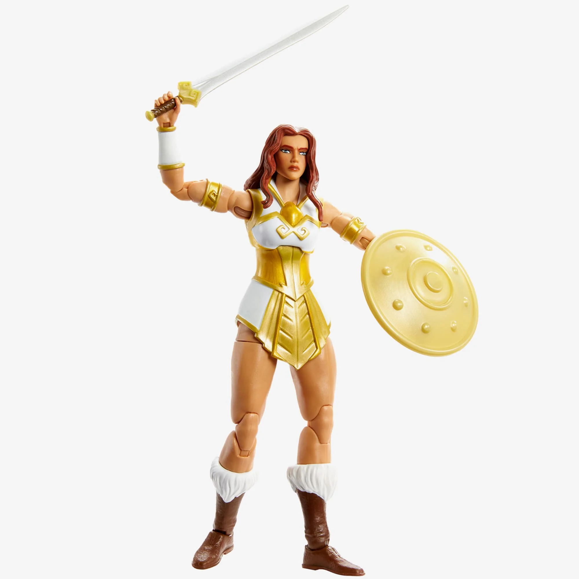 Mattel Creations Masters of the Universe Masterverse Revelation Teela Action Figure