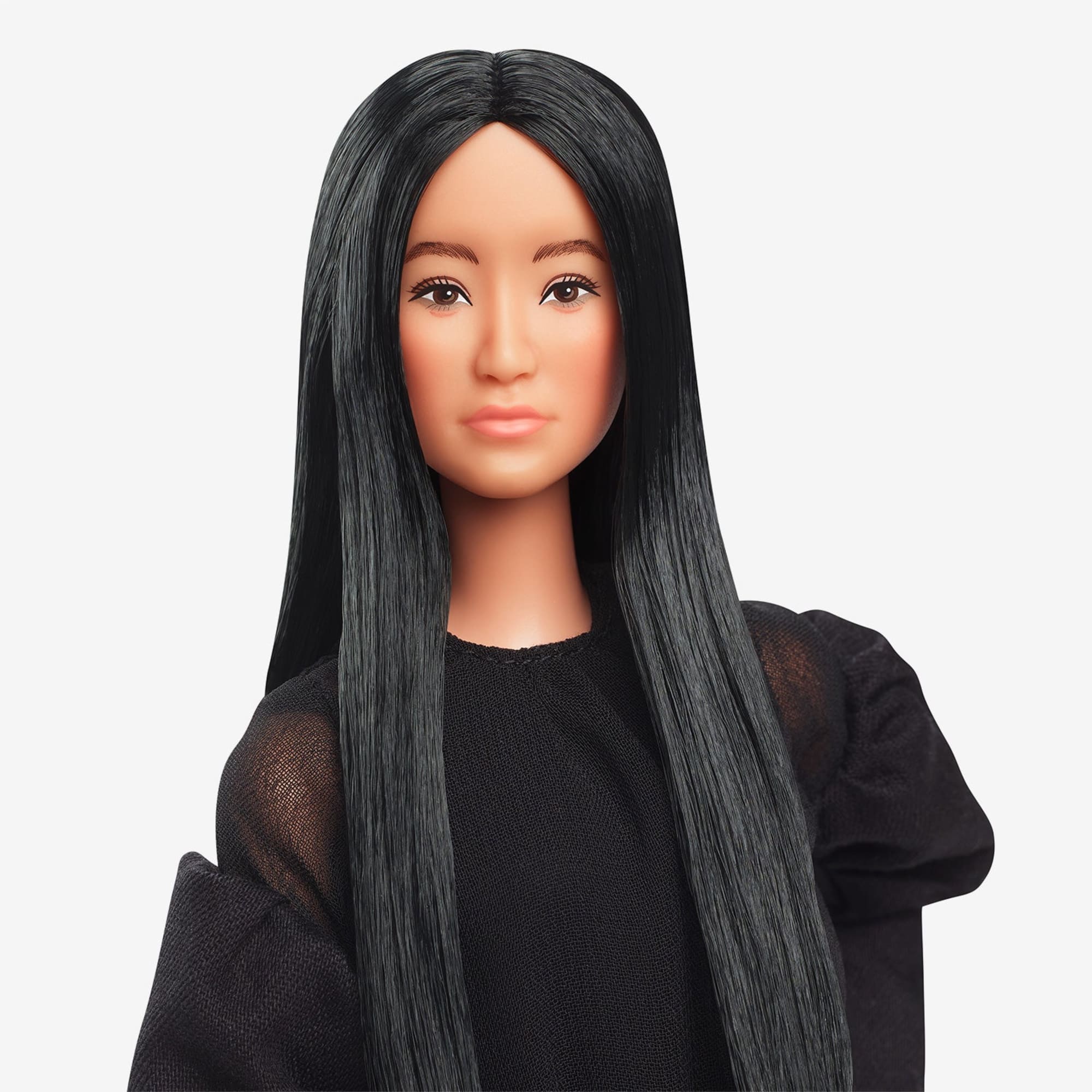 Mattel Creations Barbie Tribute Collection Vera Wang Barbie Doll