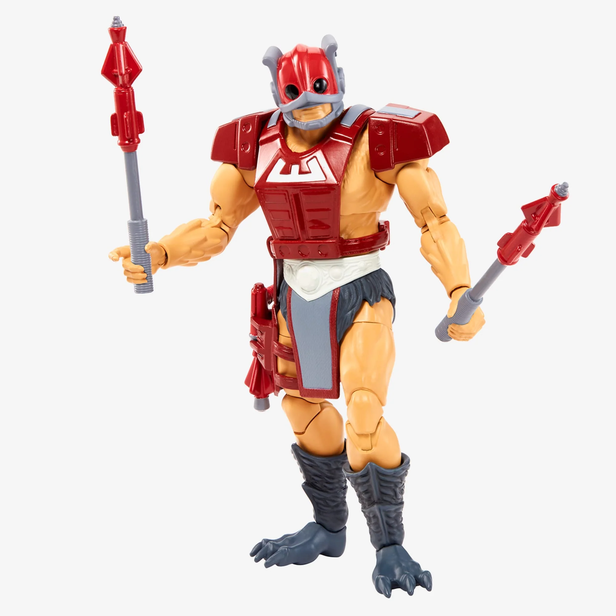 Mattel Creations Masters of the Universe Masterverse Zodac Action Figure