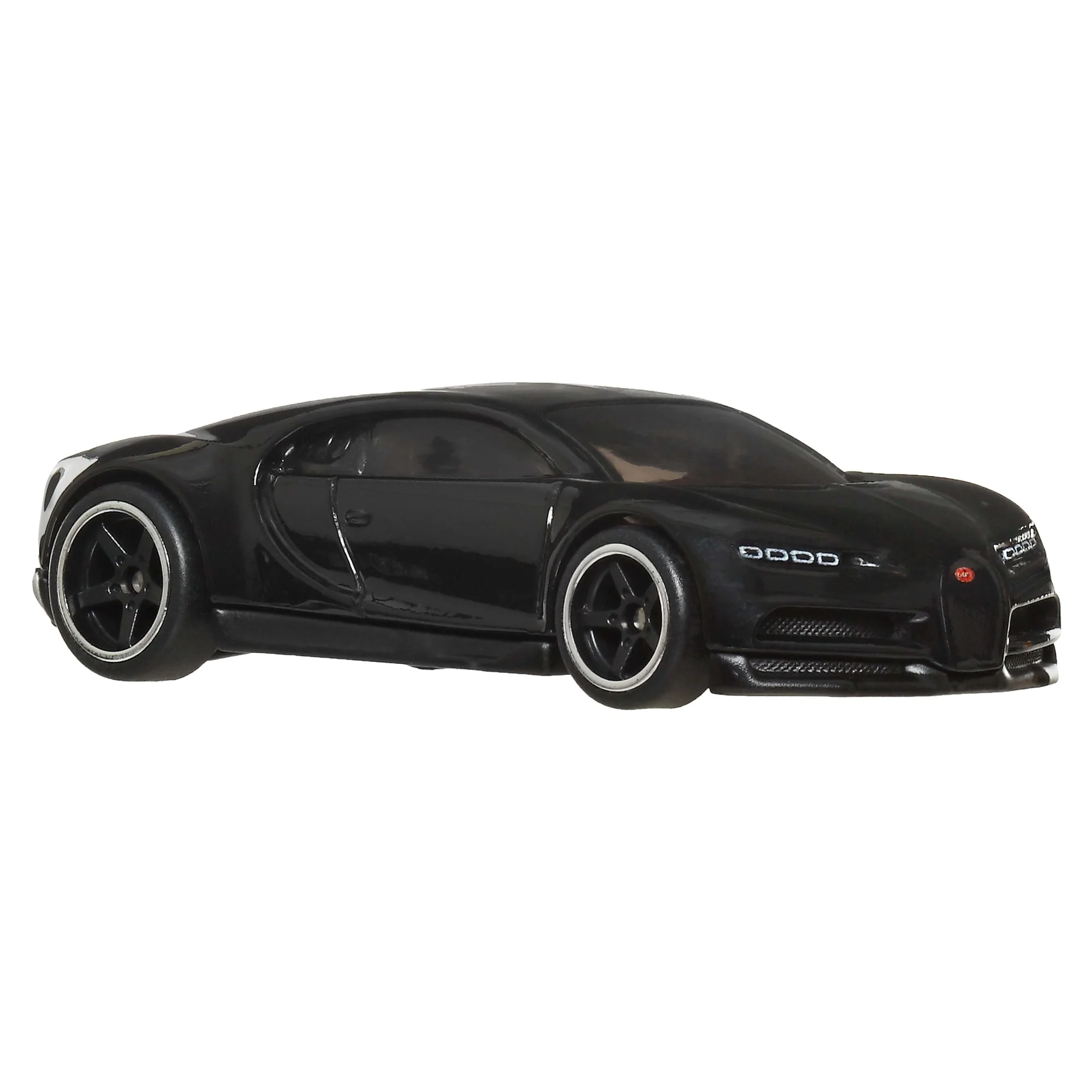 Mattel Creations Hot Wheels Boulevard Vehicle '16 Bugatti Chiron