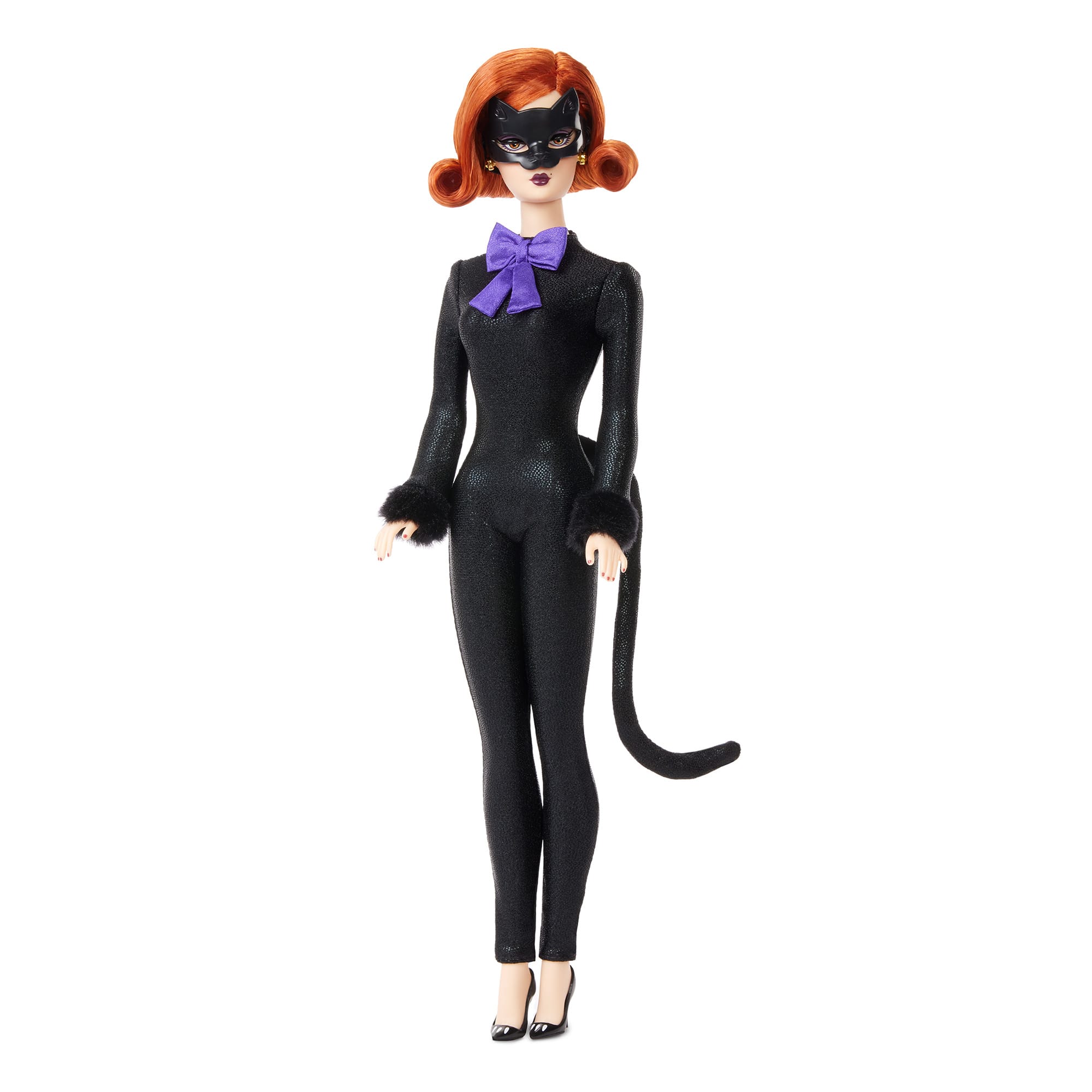 Mattel Creations Barbie 12 Days of Halloween Doll and Accessories