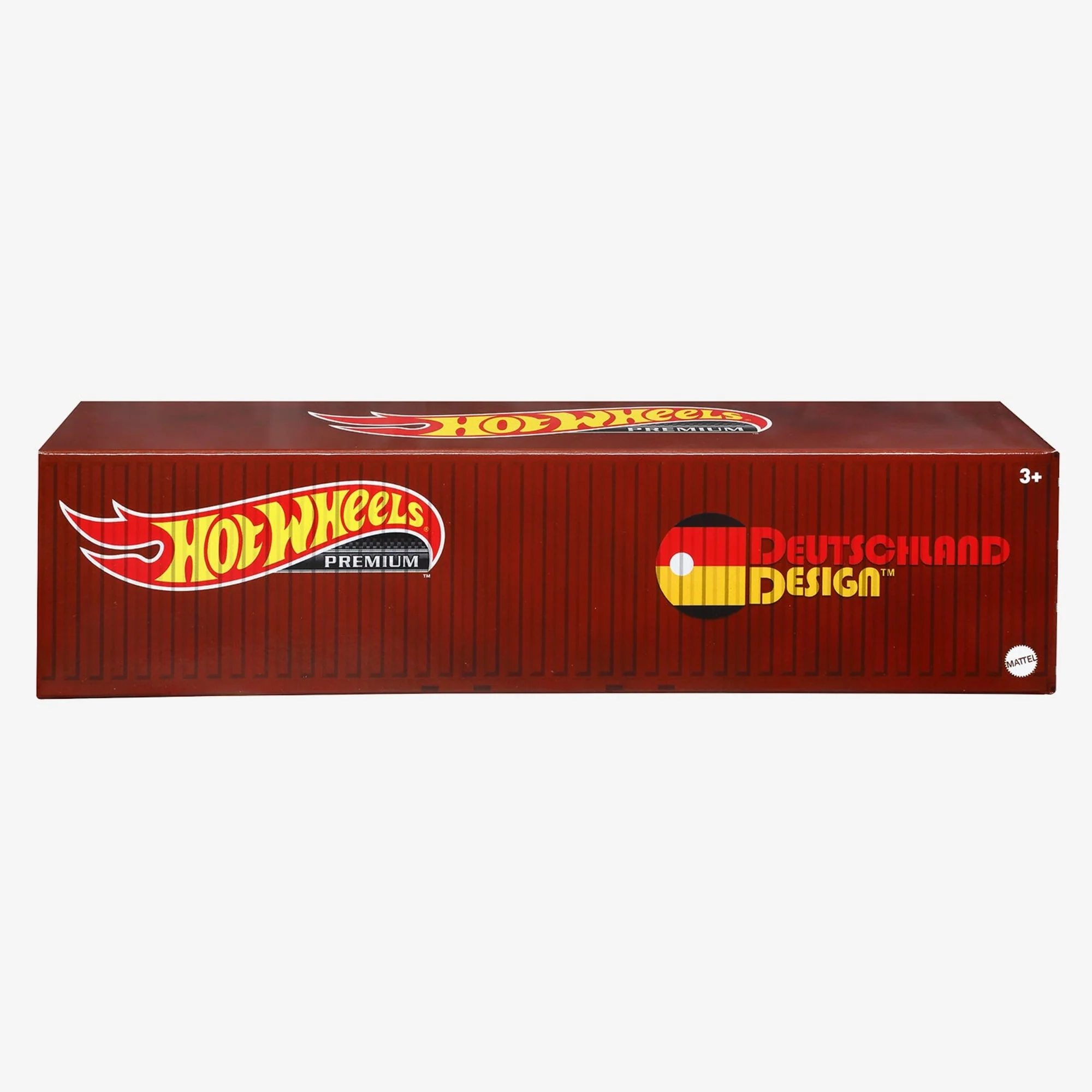 Mattel Creations 2022 Hot Wheels Car Culture Mix 2: Deutschland Design Case Pack